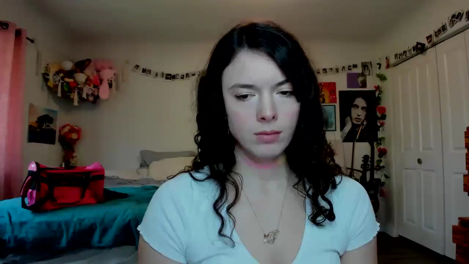 Gallery image thumbnail from TiggerRosey's myfreecams stream on, 04/30/2025, 20:46 image 2 of 20
