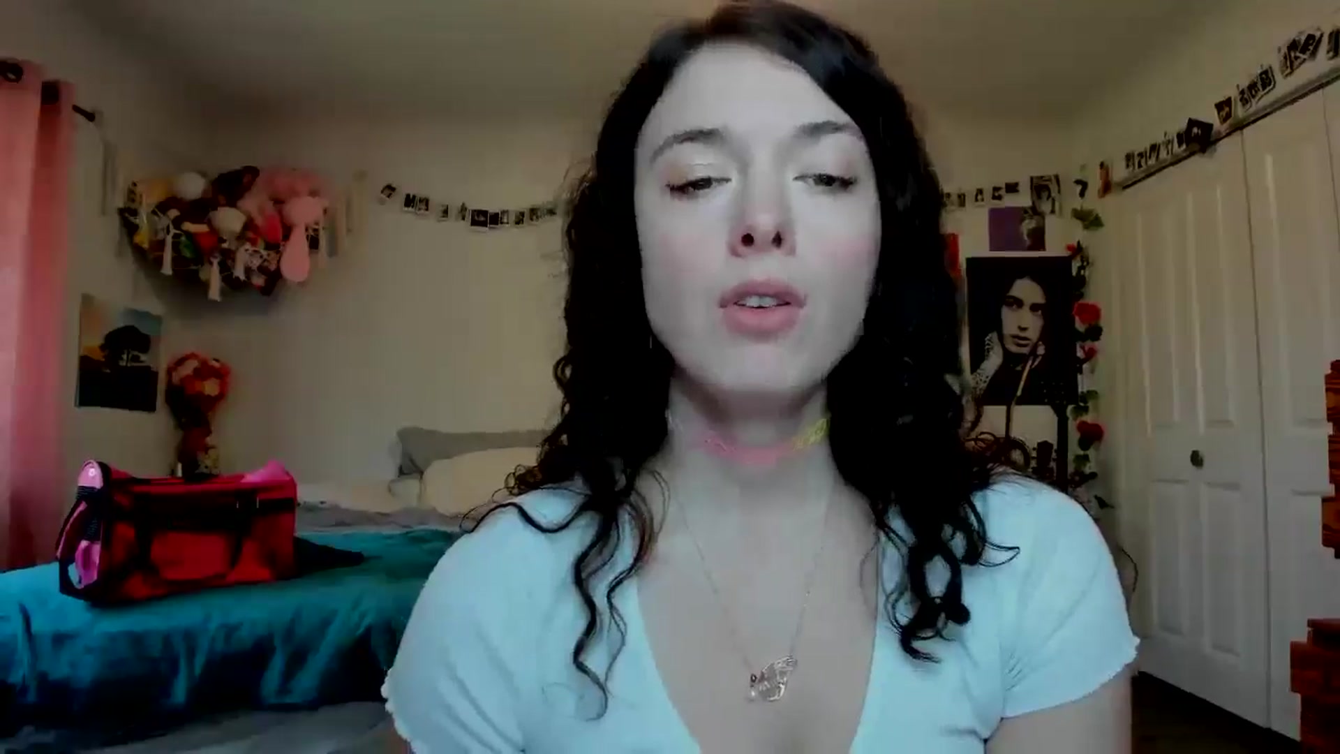 Gallery image thumbnail from TiggerRosey's myfreecams stream on, 04/30/2025, 20:46 image 4 of 20