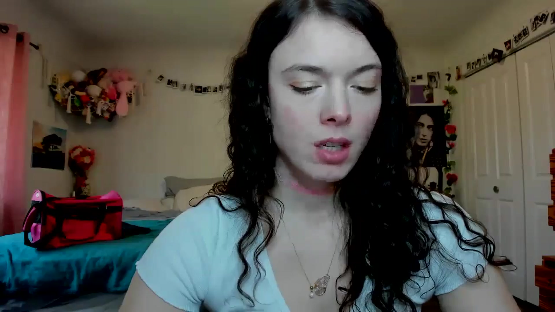 Gallery image thumbnail from TiggerRosey's myfreecams stream on, 04/30/2025, 20:46 image 6 of 20