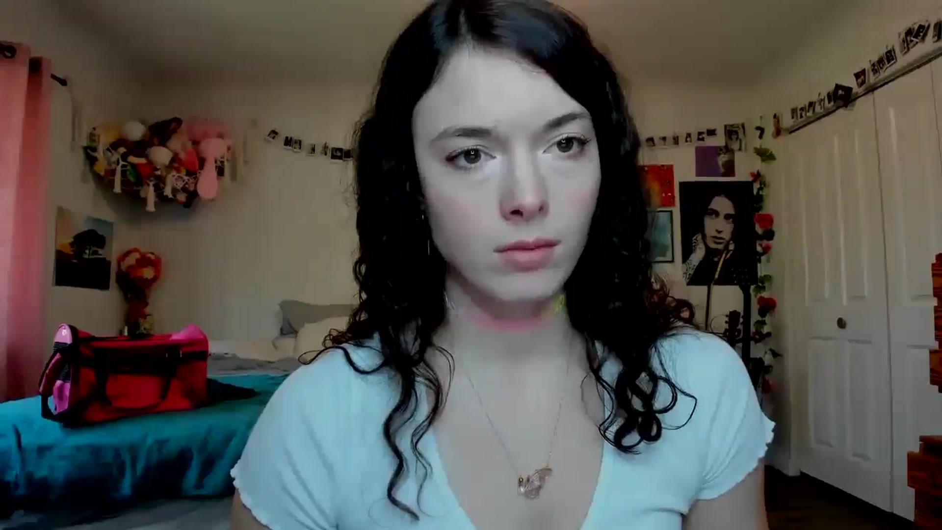 Gallery image thumbnail from TiggerRosey's myfreecams stream on, 04/30/2025, 20:46 image 5 of 20