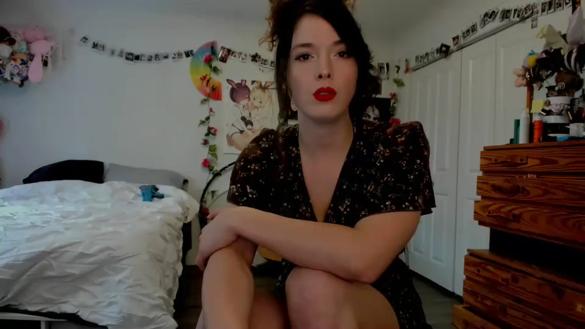 Gallery image thumbnail from TiggerRosey's myfreecams stream on, 05/08/2025, 23:30 image 14 of 20