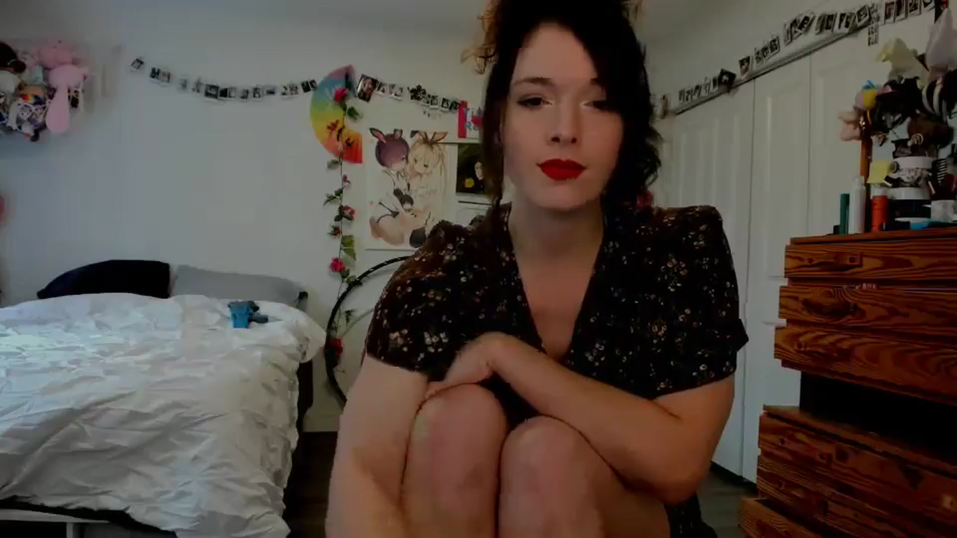 Gallery image thumbnail from TiggerRosey's myfreecams stream on, 05/08/2025, 23:30 image 16 of 20