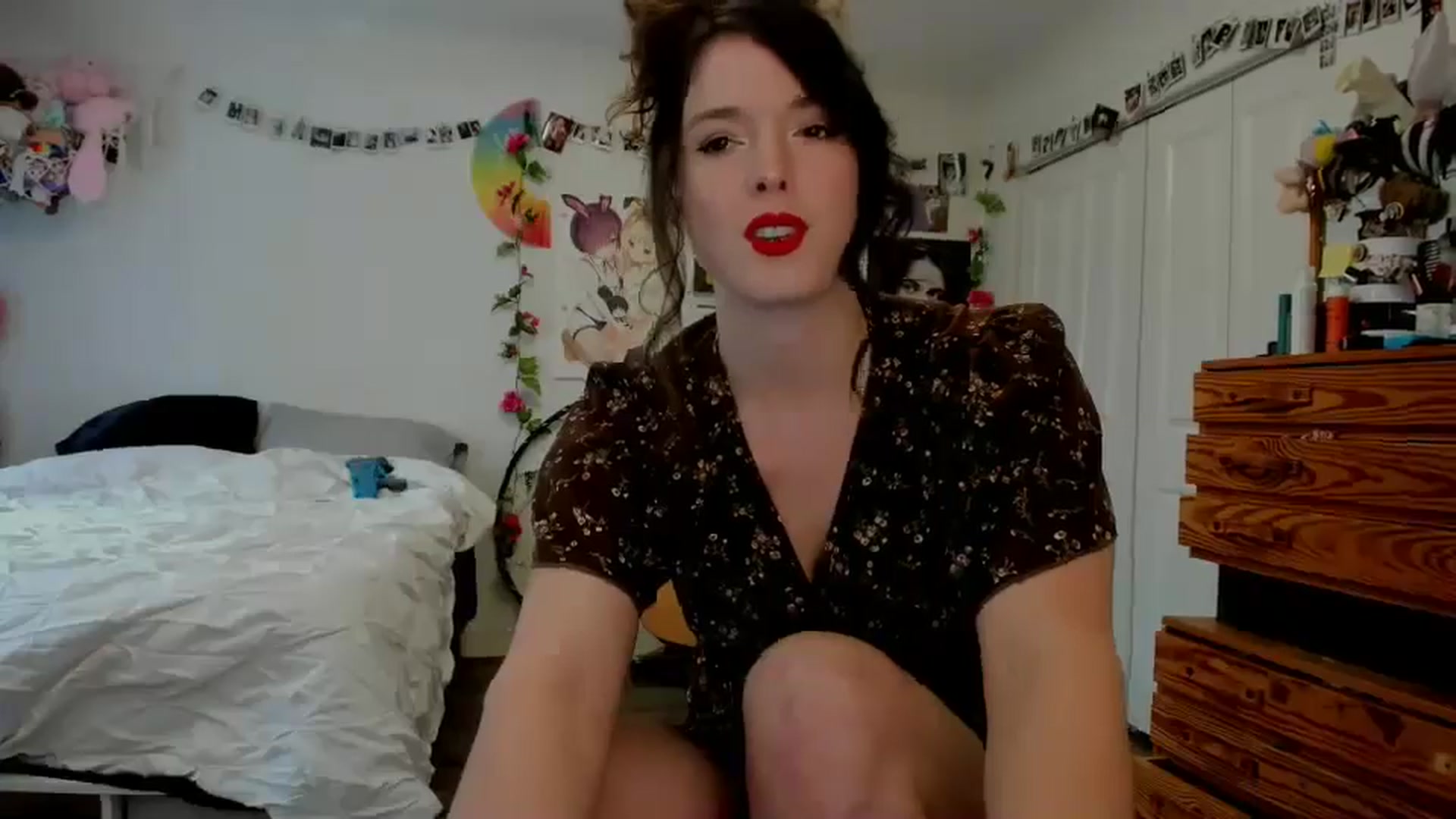 Gallery image thumbnail from TiggerRosey's myfreecams stream on, 05/08/2025, 23:30 image 12 of 20