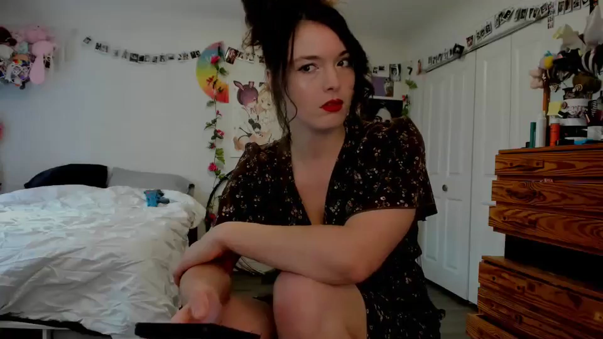 Gallery image thumbnail from TiggerRosey's myfreecams stream on, 05/08/2025, 23:30 image 19 of 20