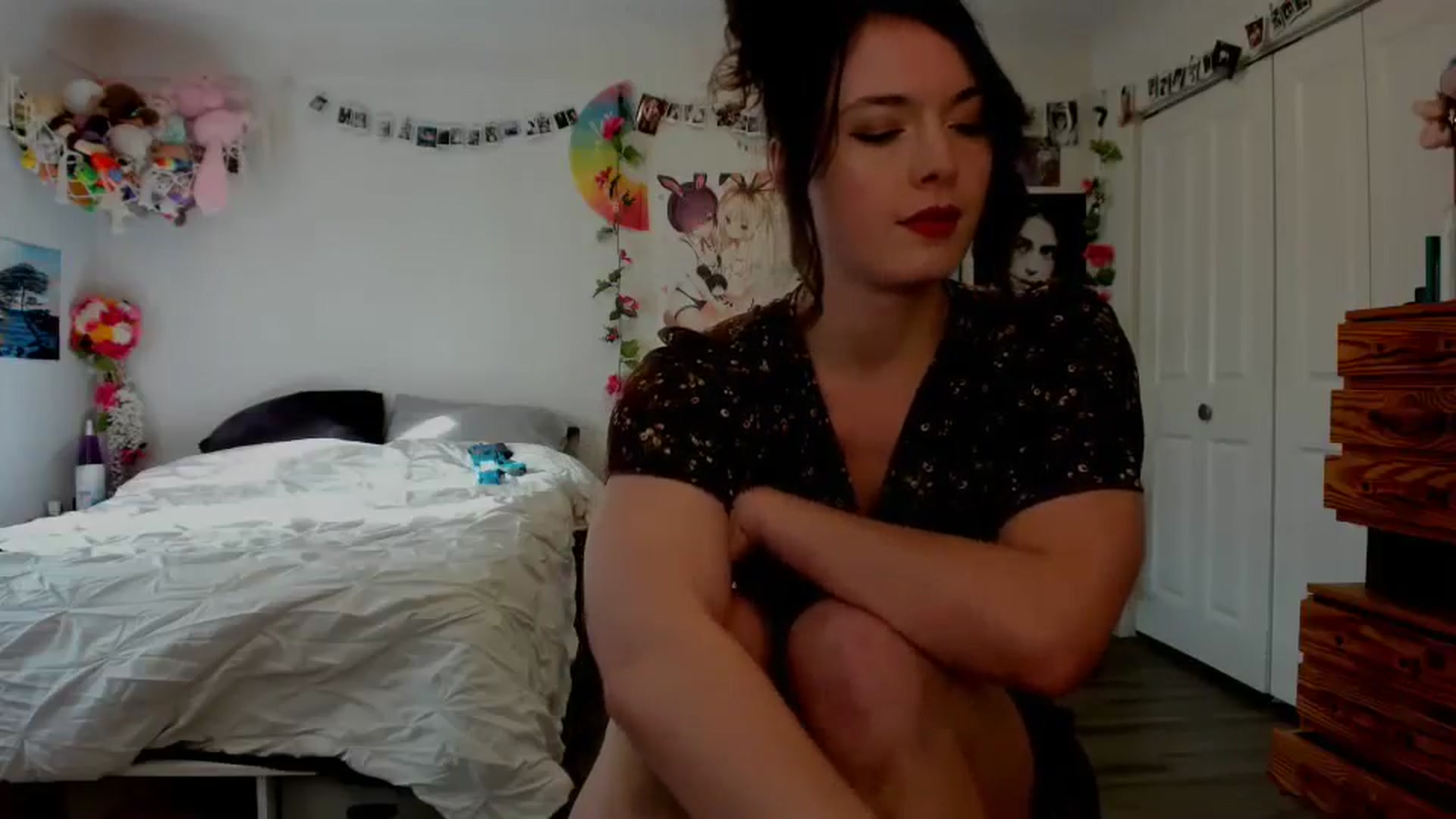 Gallery image thumbnail from TiggerRosey's myfreecams stream on, 05/09/2025, 01:00 image 14 of 20
