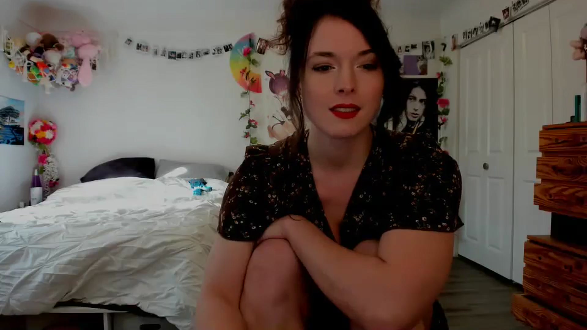 Gallery image thumbnail from TiggerRosey's myfreecams stream on, 05/09/2025, 01:00 image 18 of 20