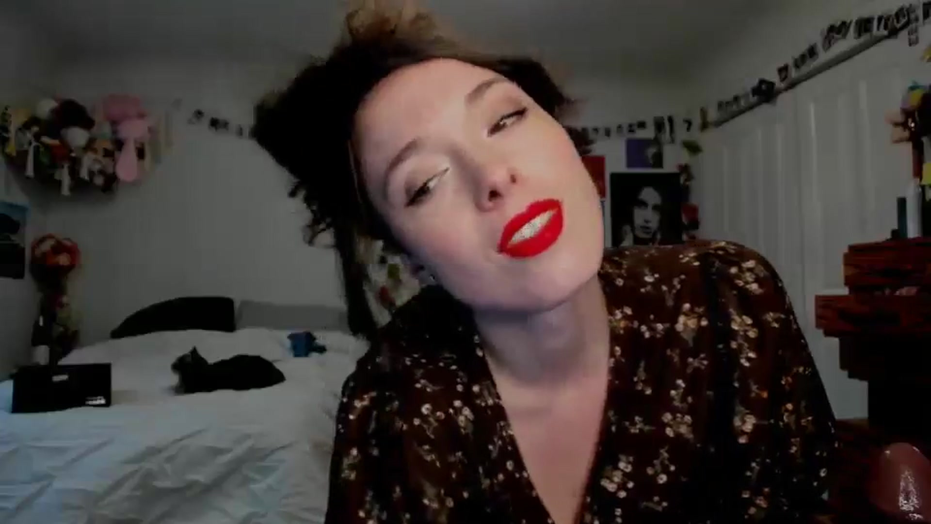 Gallery image thumbnail from TiggerRosey's myfreecams stream on, 05/09/2025, 03:09 image 20 of 20