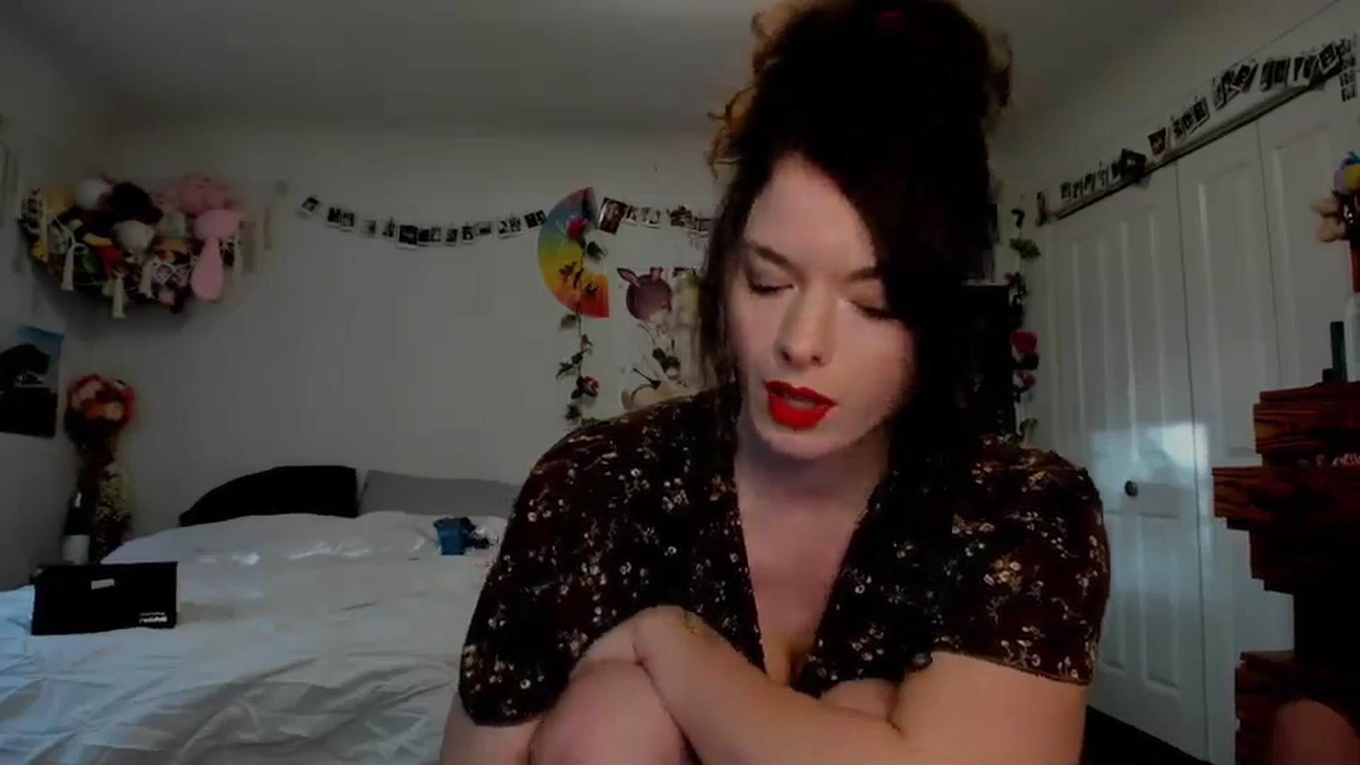 Gallery image thumbnail from TiggerRosey's myfreecams stream on, 05/09/2025, 03:09 image 13 of 20