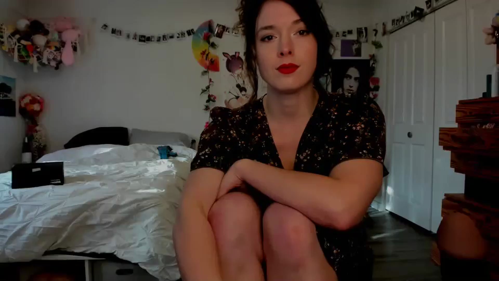 Gallery image thumbnail from TiggerRosey's myfreecams stream on, 05/09/2025, 03:09 image 4 of 20