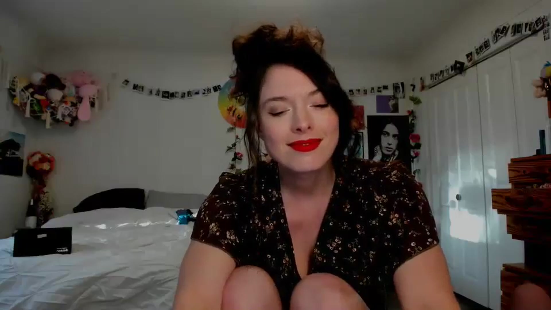 Gallery image thumbnail from TiggerRosey's myfreecams stream on, 05/09/2025, 03:09 image 14 of 20