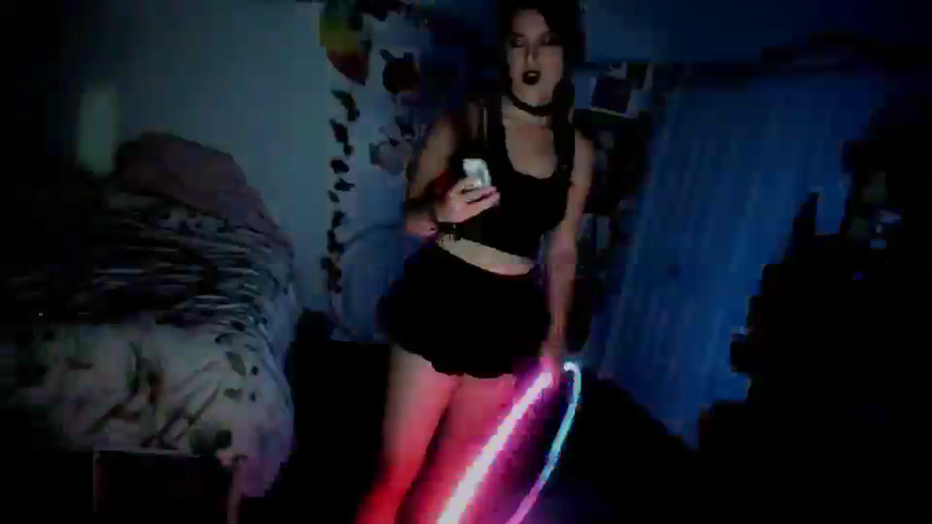 Gallery image thumbnail from TiggerRosey's myfreecams stream on, 06/08/2025, 08:17 image 8 of 20