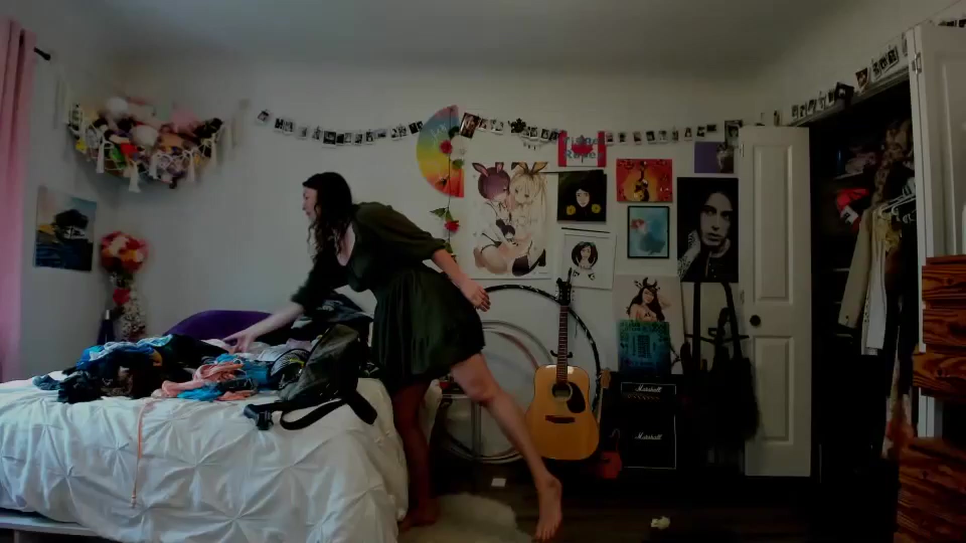 Gallery image thumbnail from TiggerRosey's myfreecams stream on, 07/10/2025, 23:27 image 1 of 20