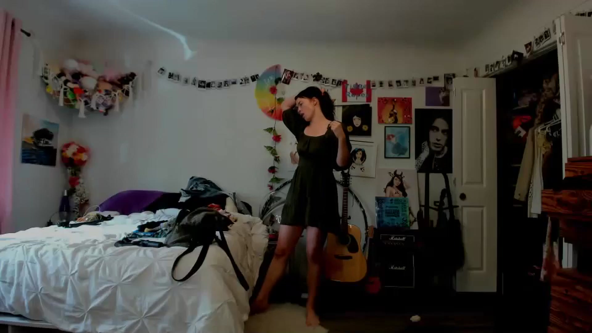Gallery image thumbnail from TiggerRosey's myfreecams stream on, 07/10/2025, 23:27 image 12 of 20