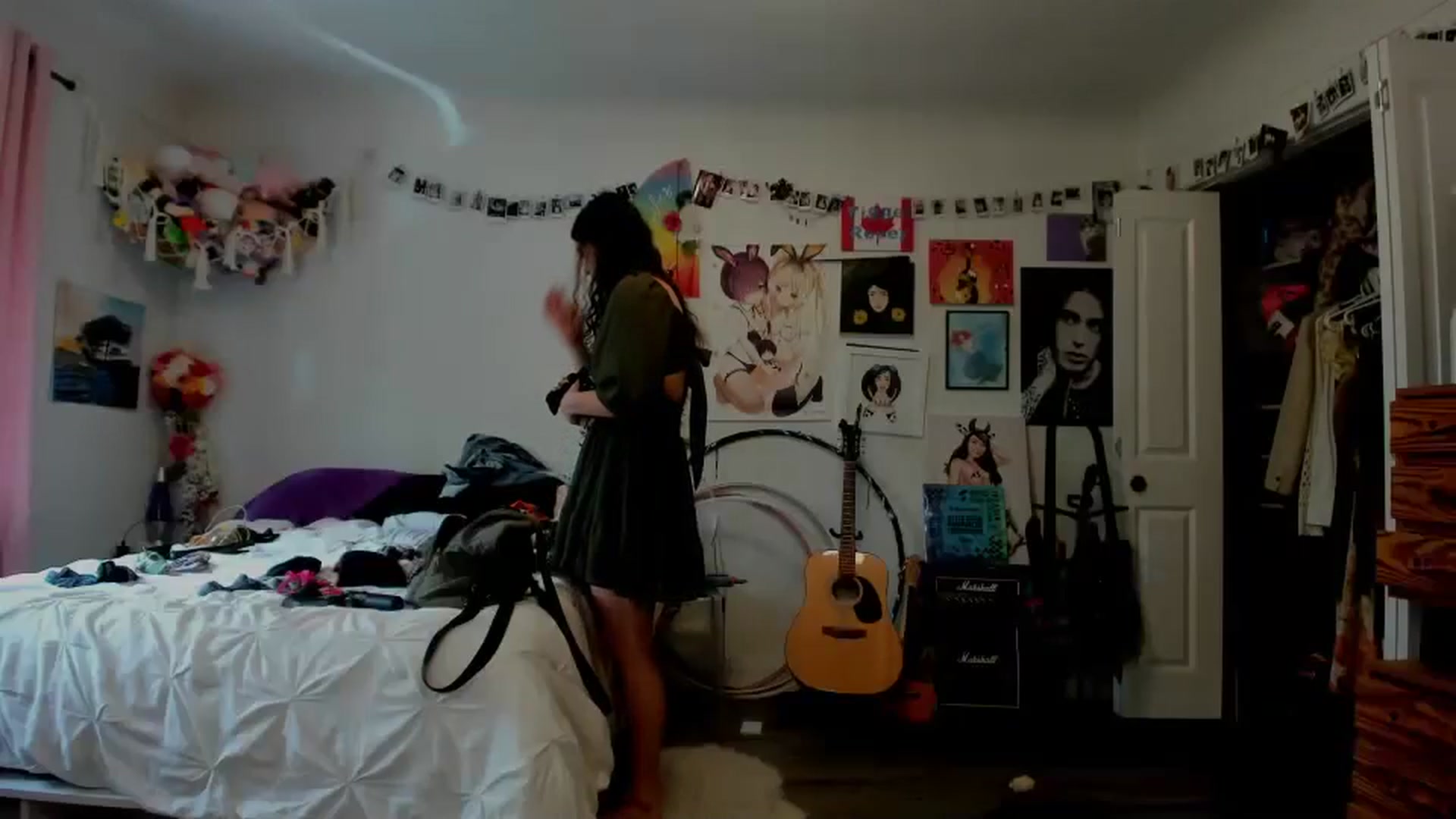 Gallery image thumbnail from TiggerRosey's myfreecams stream on, 07/10/2025, 23:27 image 11 of 20