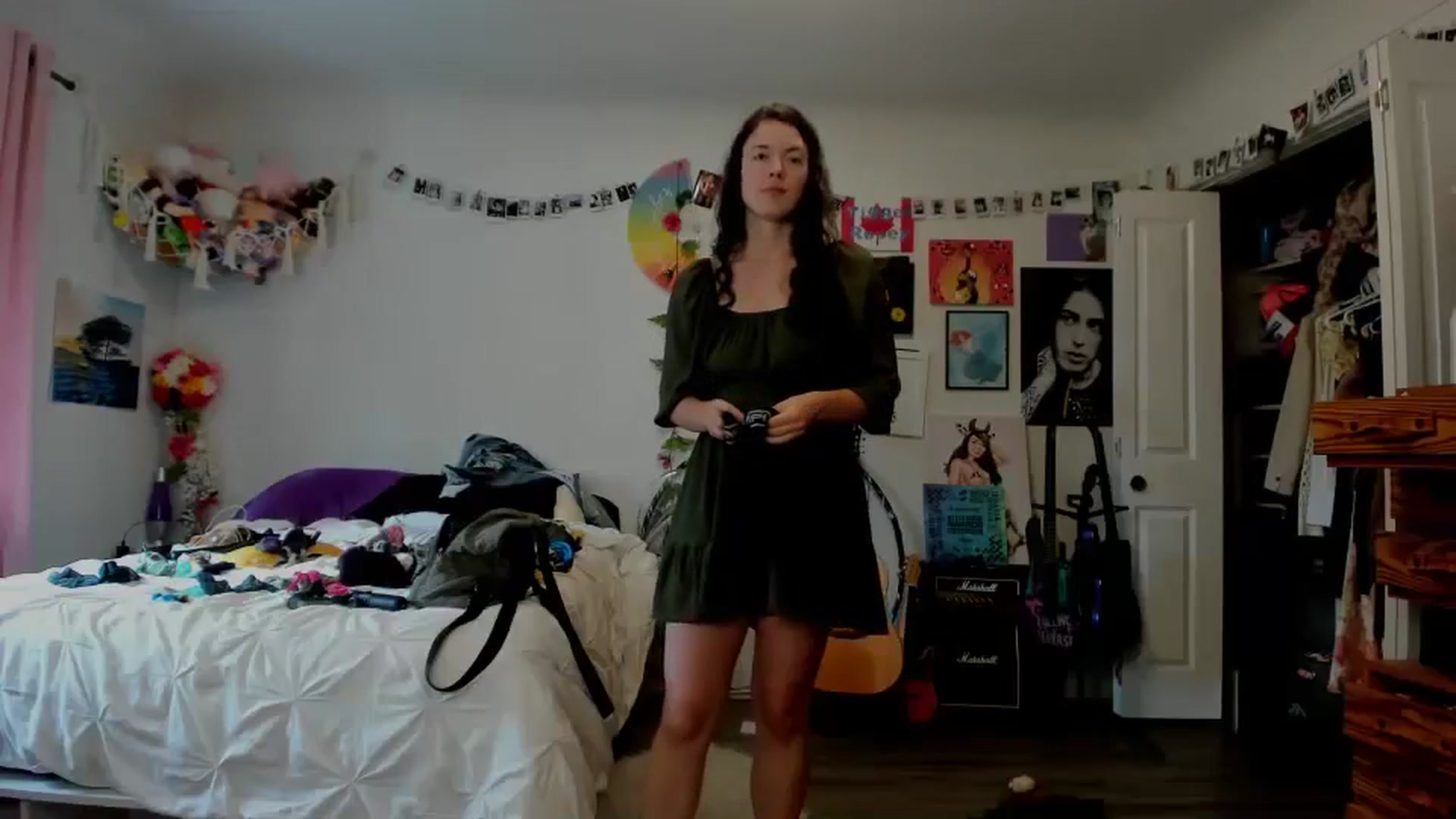 Gallery image thumbnail from TiggerRosey's myfreecams stream on, 07/10/2025, 23:27 image 10 of 20