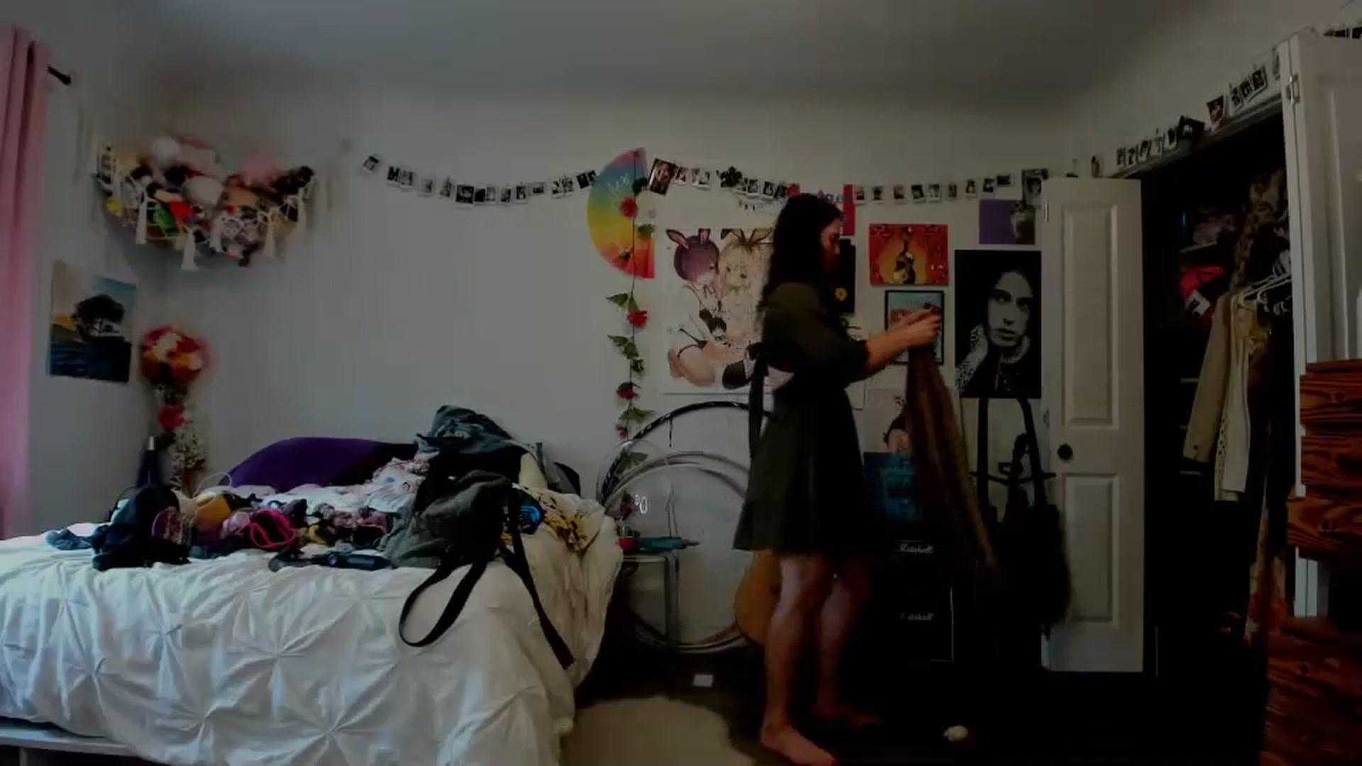 Gallery image thumbnail from TiggerRosey's myfreecams stream on, 07/10/2025, 23:27 image 6 of 20