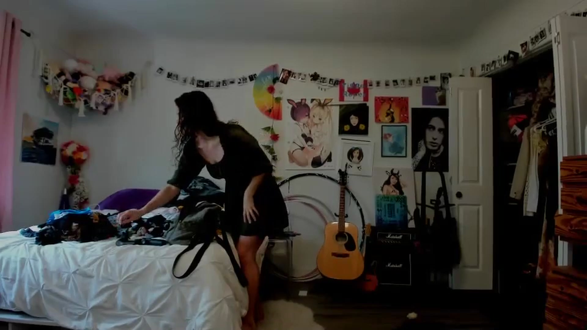 Gallery image thumbnail from TiggerRosey's myfreecams stream on, 07/10/2025, 23:27 image 2 of 20