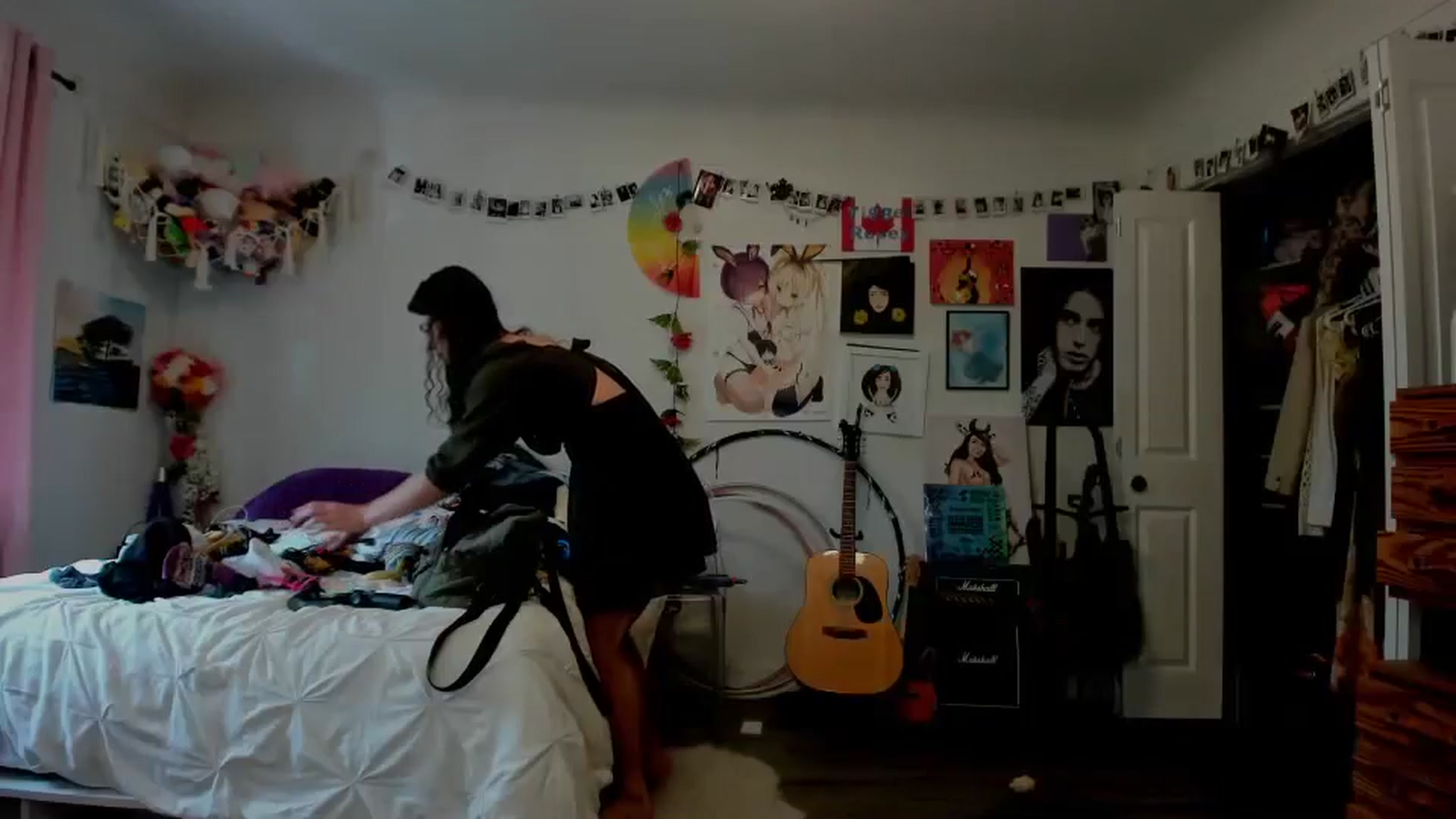 Gallery image thumbnail from TiggerRosey's myfreecams stream on, 07/10/2025, 23:27 image 7 of 20