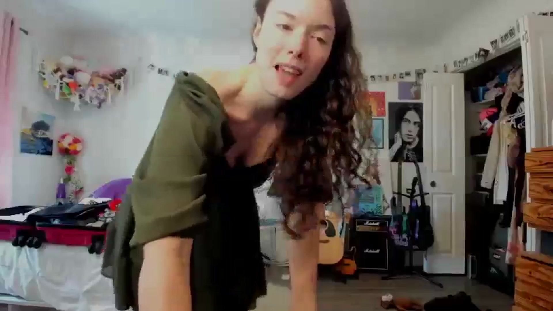 Gallery image thumbnail from TiggerRosey's myfreecams stream on, 07/10/2025, 23:27 image 20 of 20
