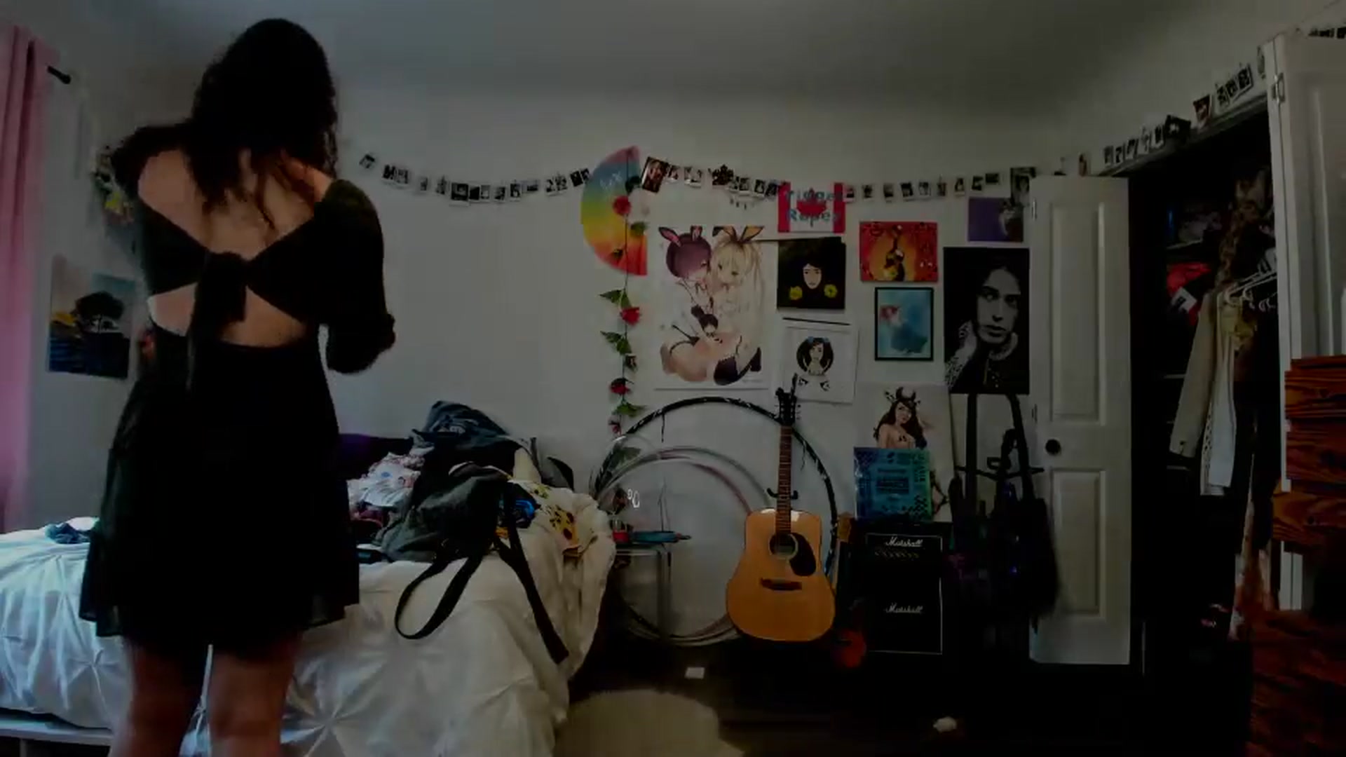 Gallery image thumbnail from TiggerRosey's myfreecams stream on, 07/10/2025, 23:27 image 5 of 20