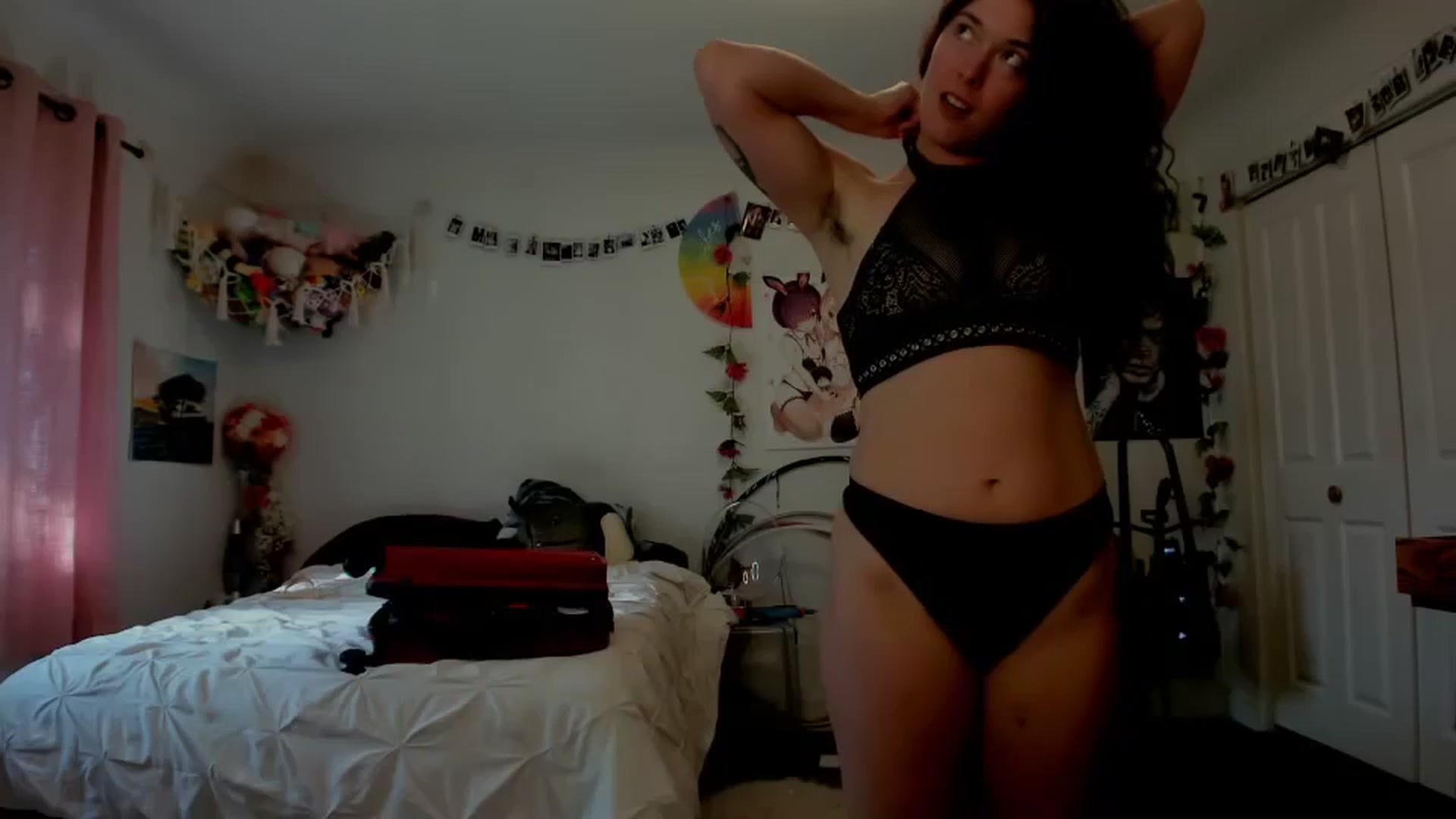 Gallery image thumbnail from TiggerRosey's myfreecams stream on, 07/11/2025, 01:37 image 16 of 20