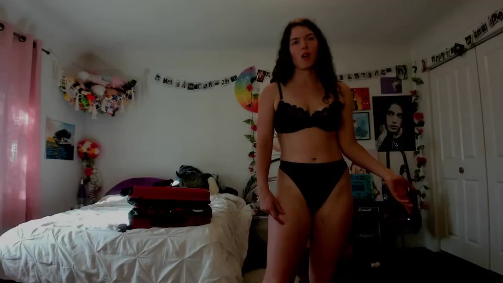 Gallery image thumbnail from TiggerRosey's myfreecams stream on, 07/11/2025, 01:37 image 9 of 20
