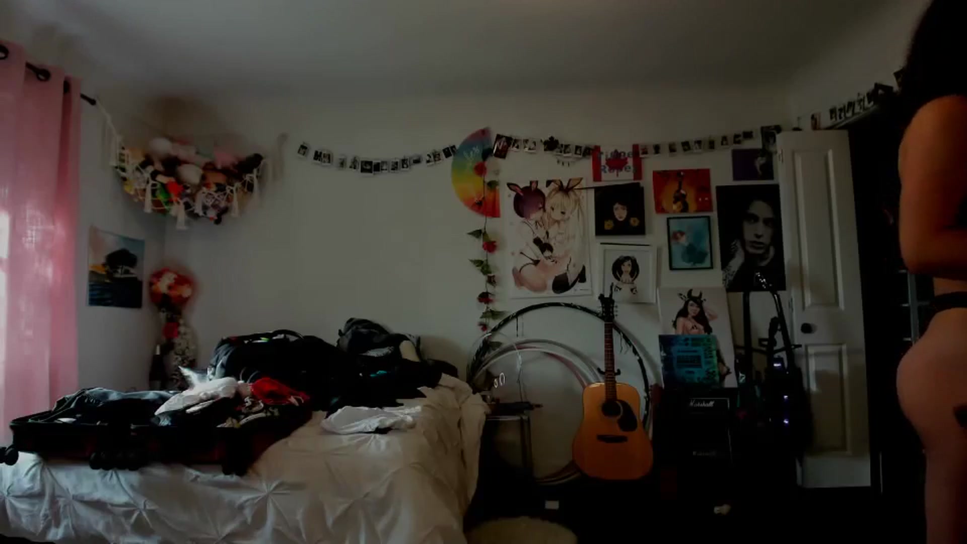 Gallery image thumbnail from TiggerRosey's myfreecams stream on, 07/11/2025, 01:37 image 5 of 20