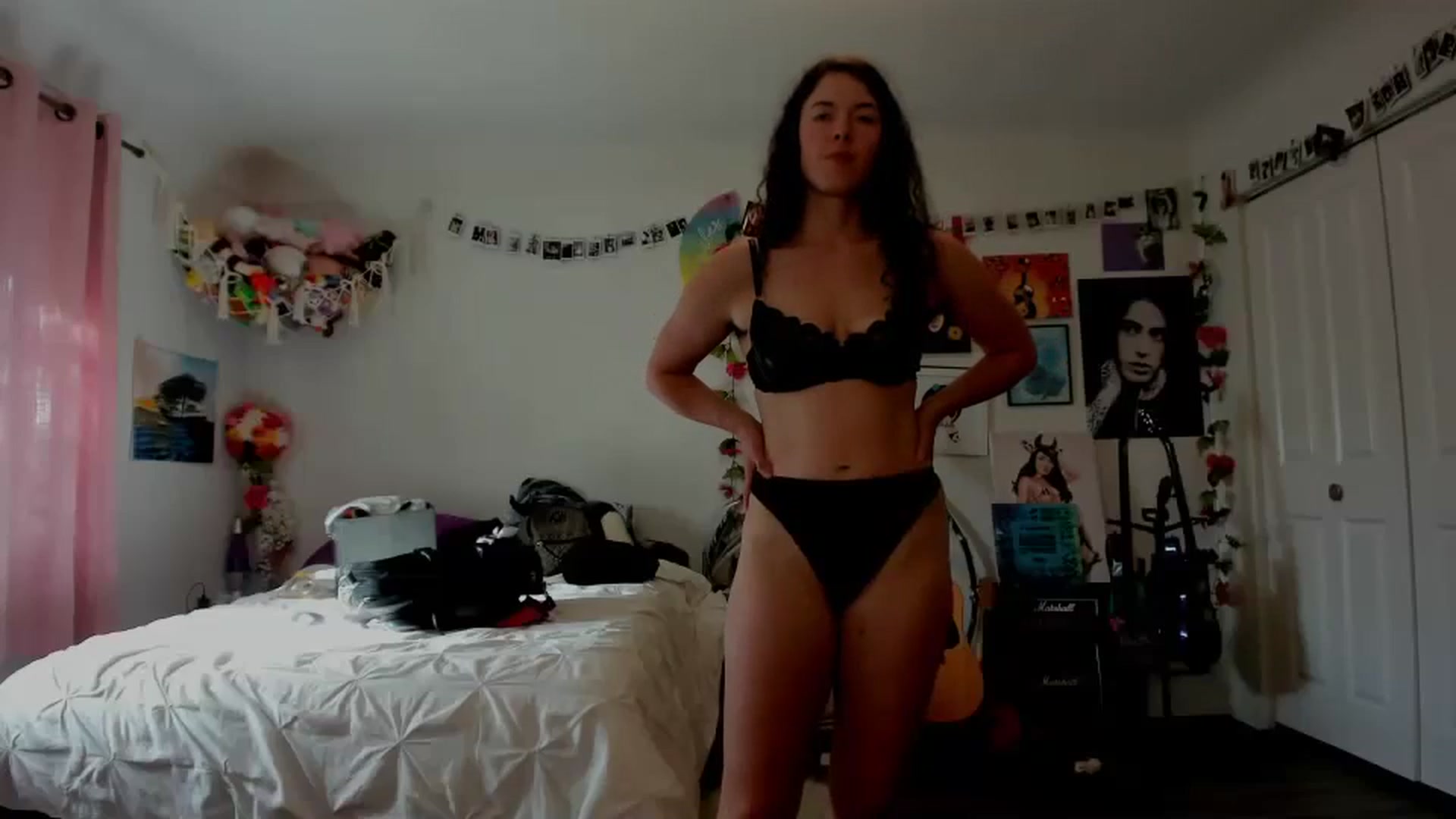 Gallery image thumbnail from TiggerRosey's myfreecams stream on, 07/11/2025, 01:37 image 7 of 20