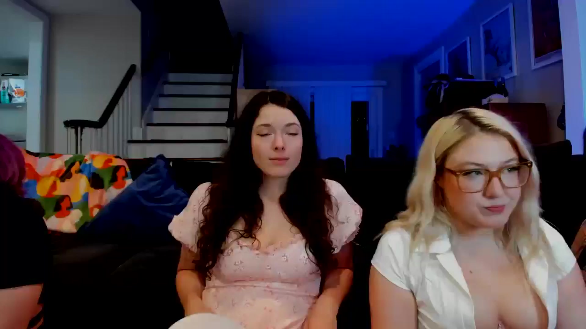 Gallery image thumbnail from TiggerRosey's myfreecams stream on, 07/14/2025, 06:18 image 1 of 20