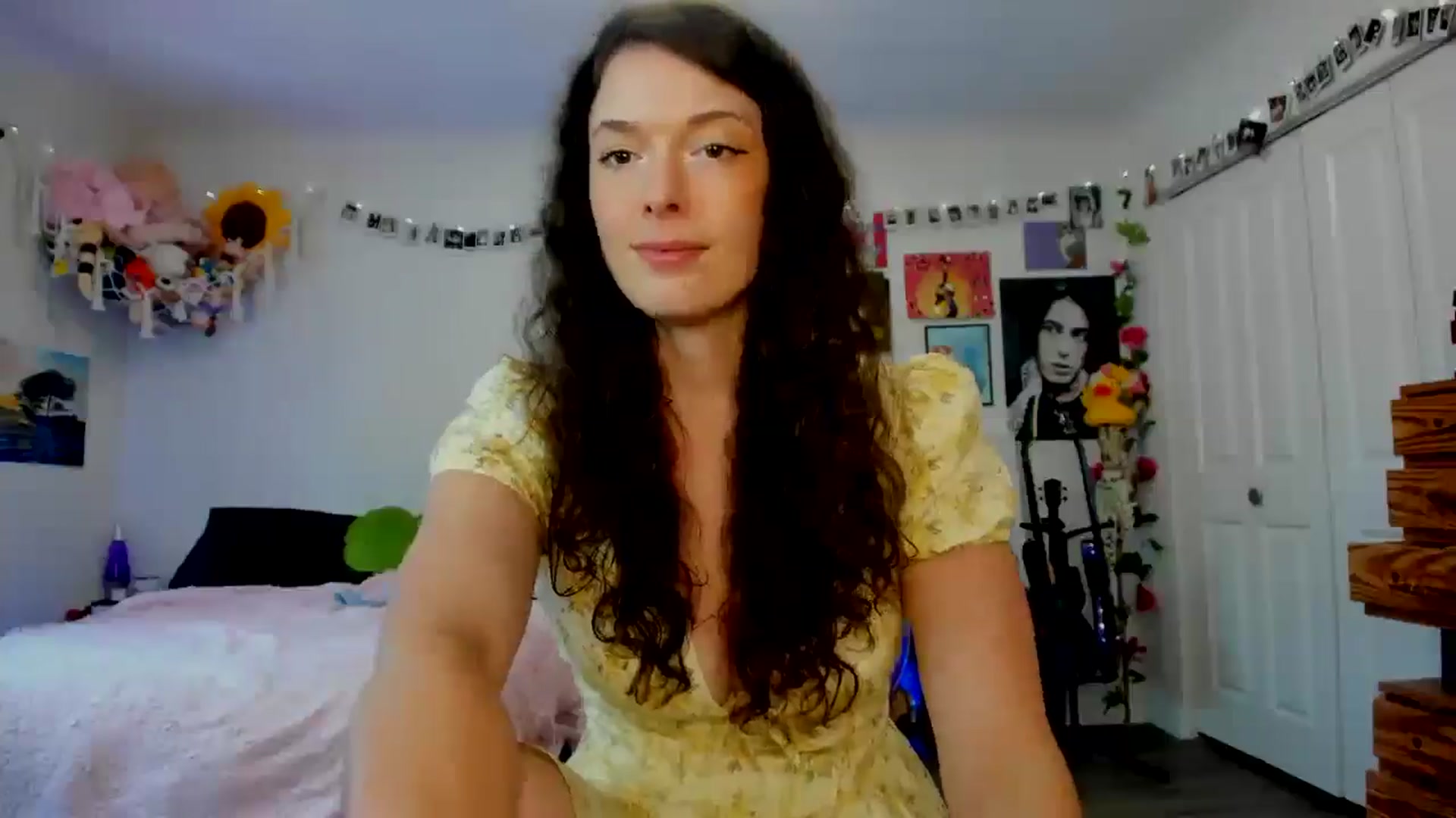 Gallery image thumbnail from TiggerRosey's myfreecams stream on, 09/03/2025, 22:19 image 11 of 20