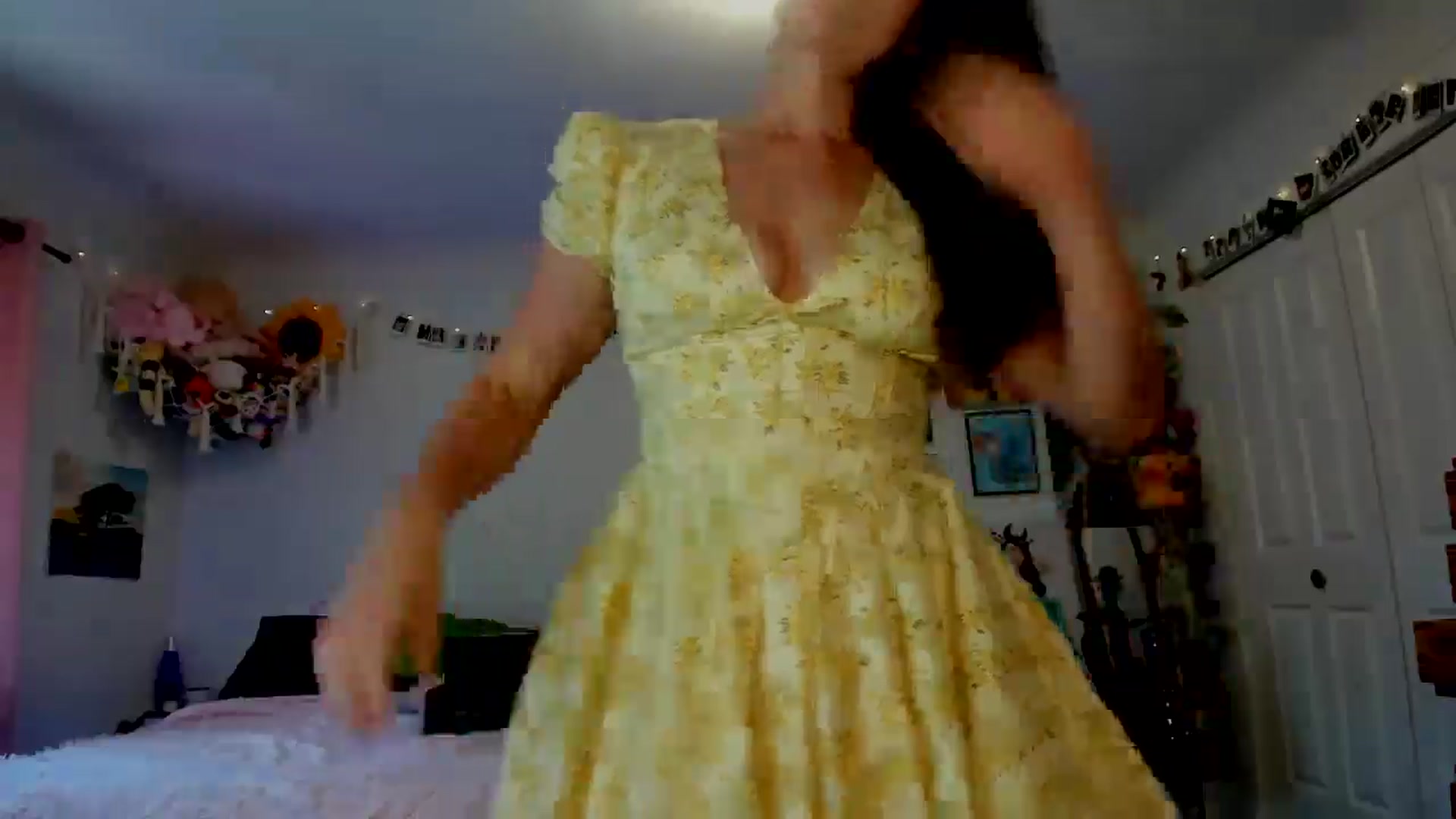 Gallery image thumbnail from TiggerRosey's myfreecams stream on, 09/03/2025, 22:19 image 18 of 20