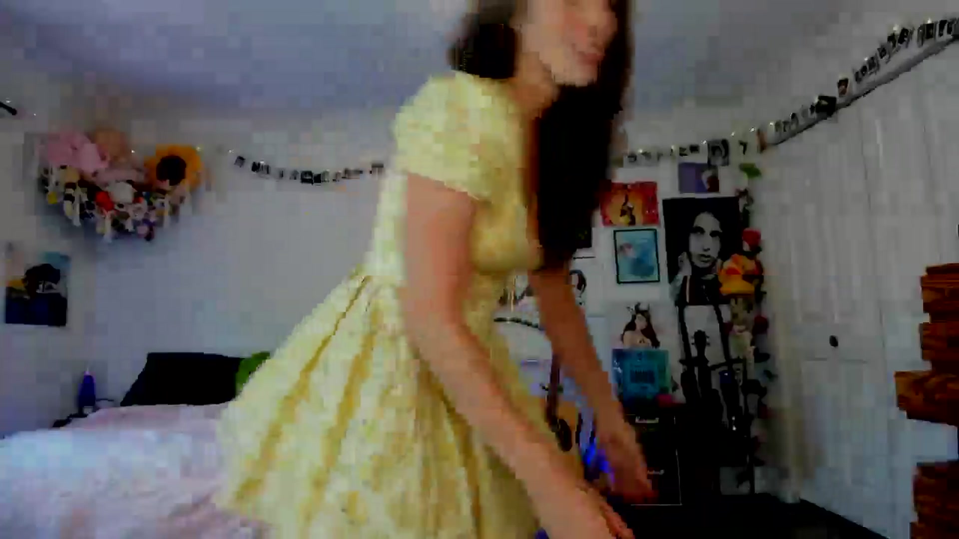 Gallery image thumbnail from TiggerRosey's myfreecams stream on, 09/03/2025, 22:19 image 17 of 20