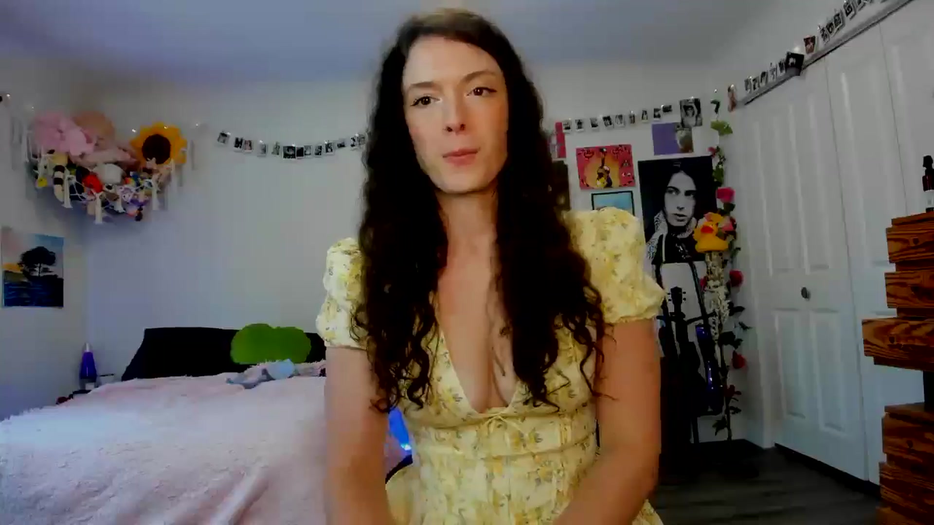 Gallery image thumbnail from TiggerRosey's myfreecams stream on, 09/03/2025, 22:19 image 5 of 20