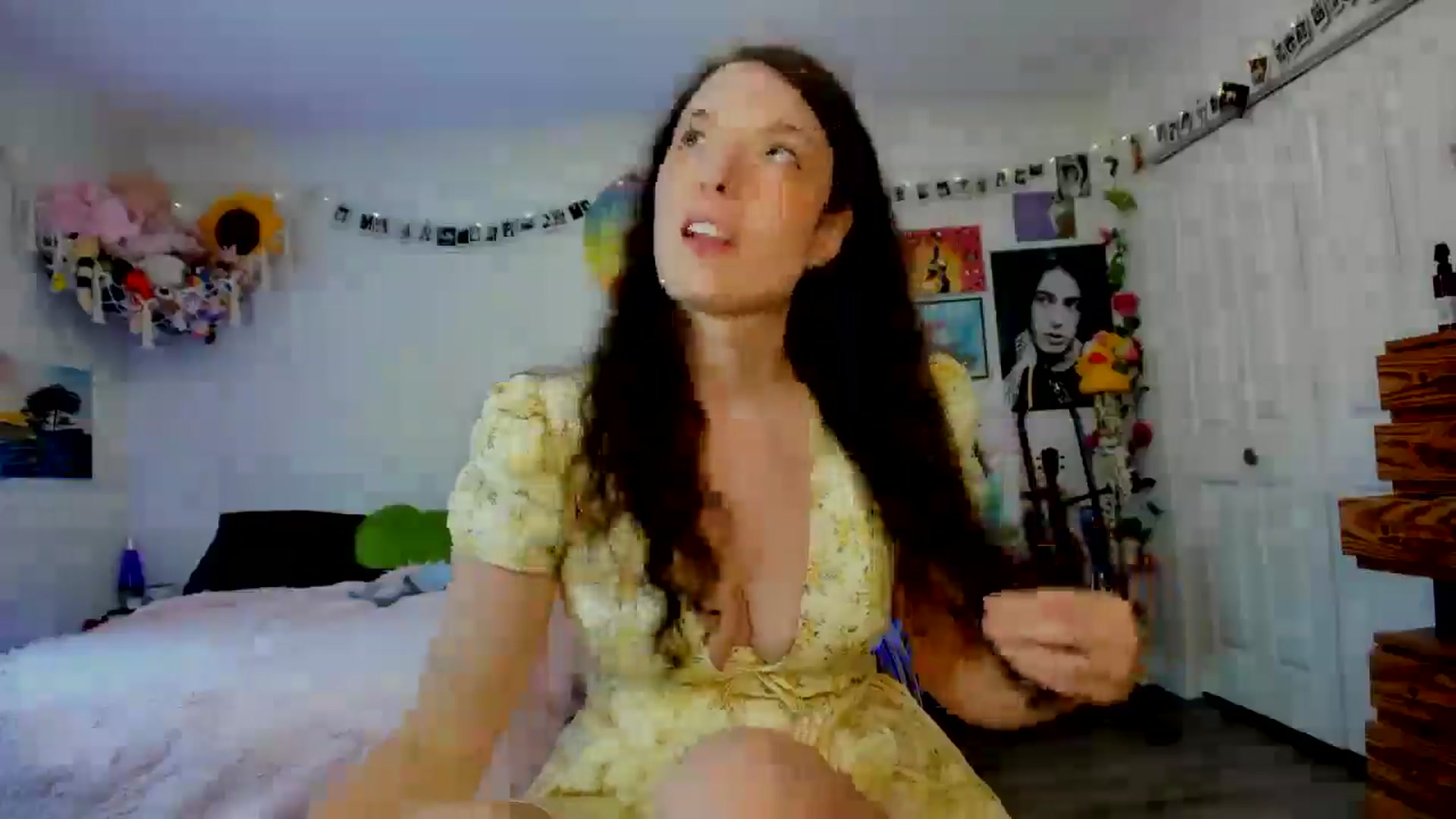 Gallery image thumbnail from TiggerRosey's myfreecams stream on, 09/03/2025, 22:19 image 4 of 20