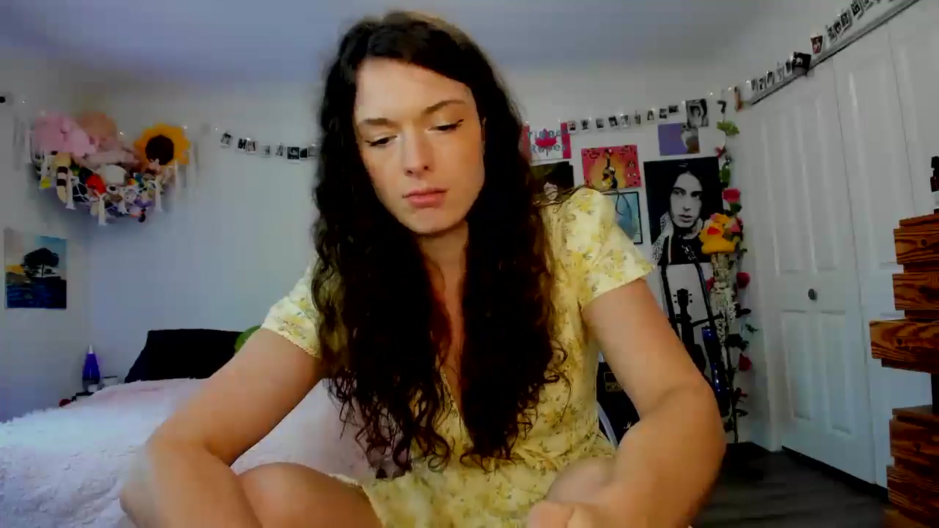 Gallery image thumbnail from TiggerRosey's myfreecams stream on, 09/03/2025, 22:19 image 9 of 20