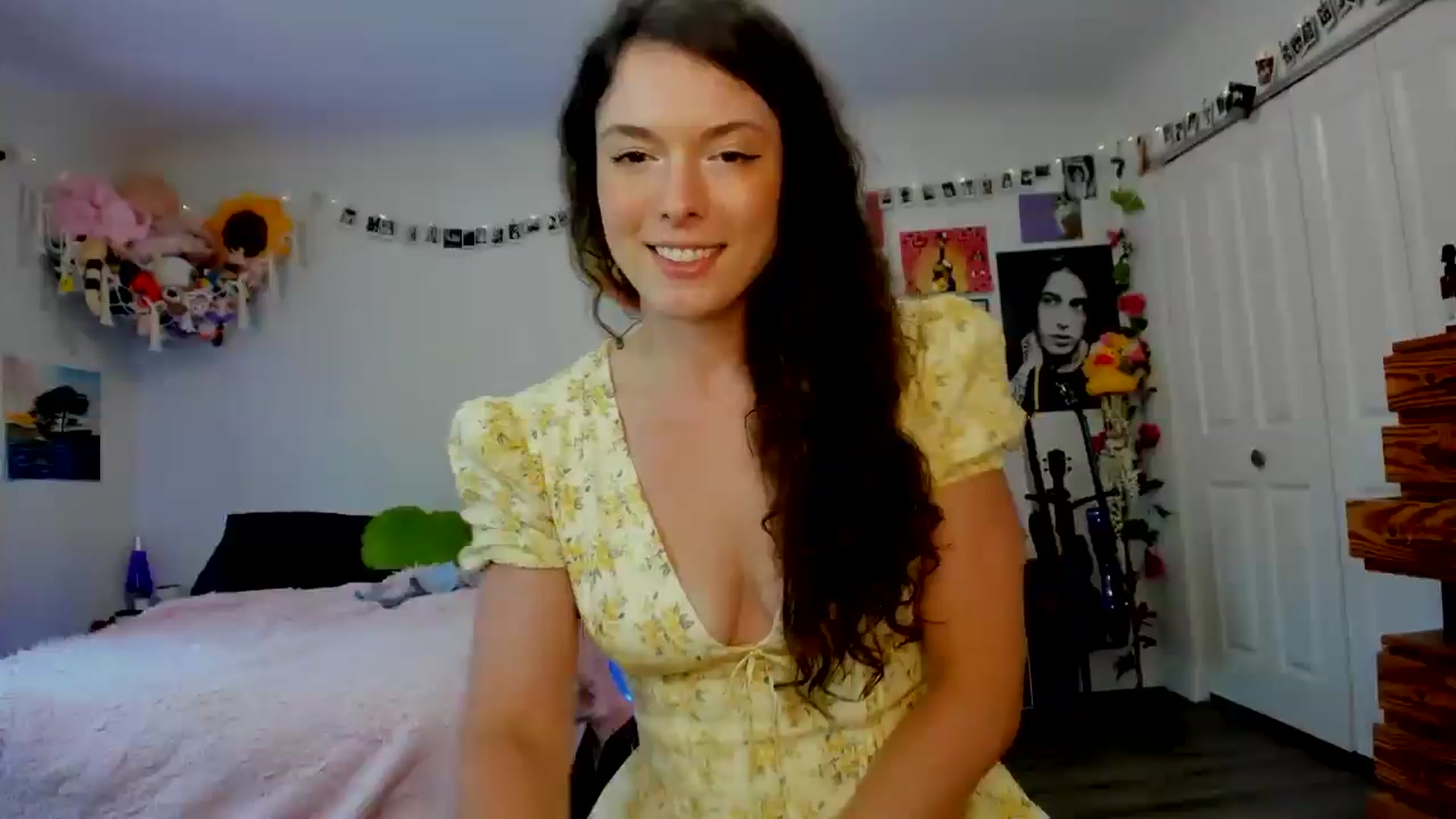 Gallery image thumbnail from TiggerRosey's myfreecams stream on, 09/03/2025, 22:19 image 7 of 20
