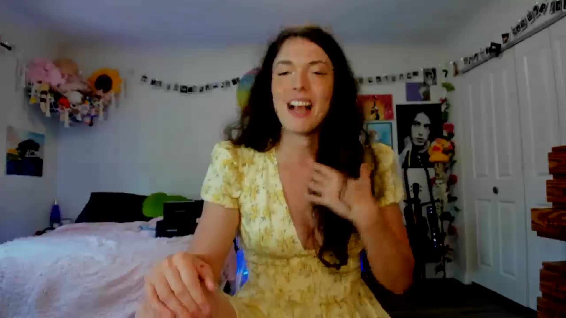 Gallery image thumbnail from TiggerRosey's myfreecams stream on, 09/03/2025, 22:19 image 20 of 20