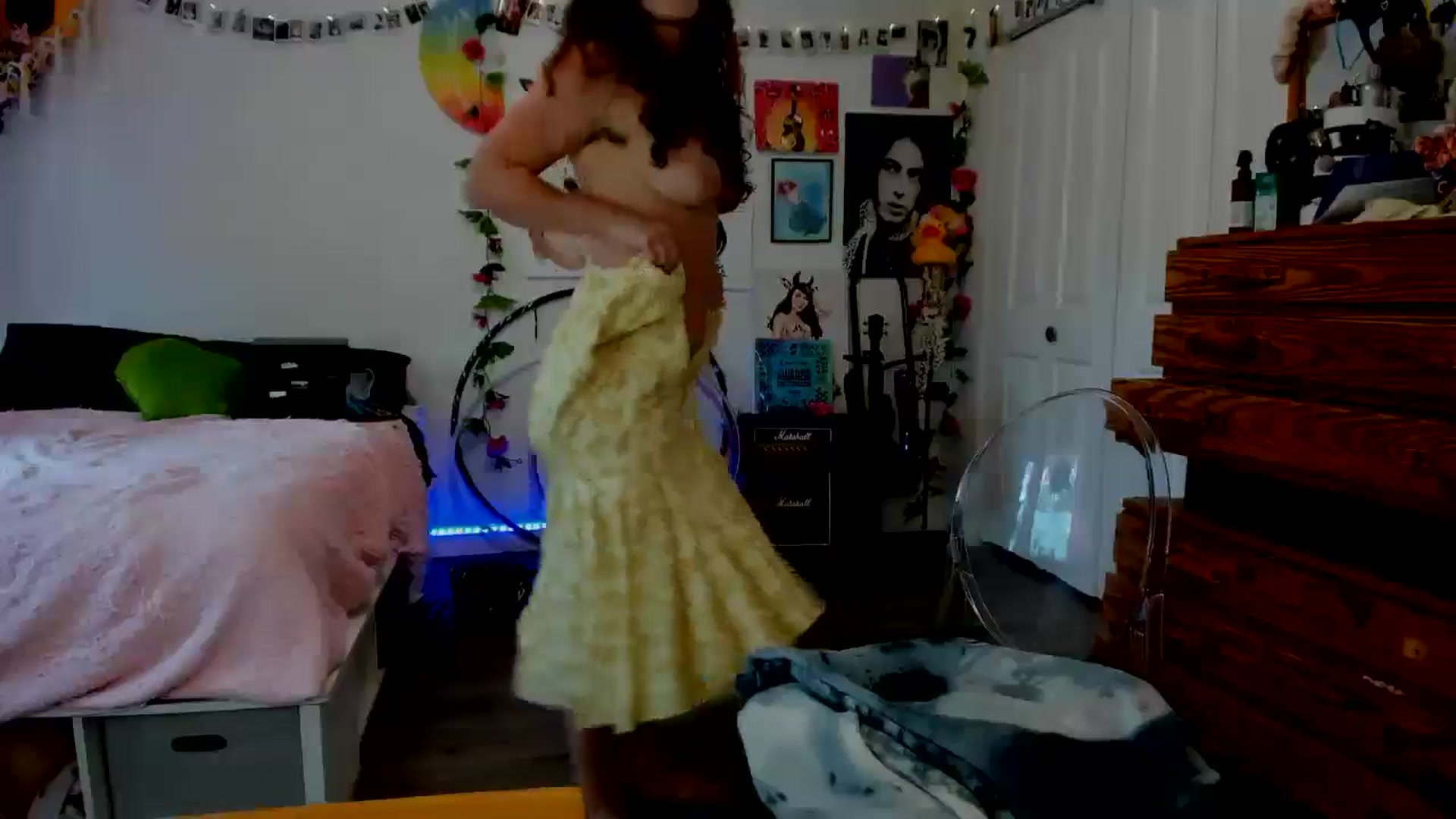 Gallery image thumbnail from TiggerRosey's myfreecams stream on, 09/04/2025, 24:04 image 8 of 20