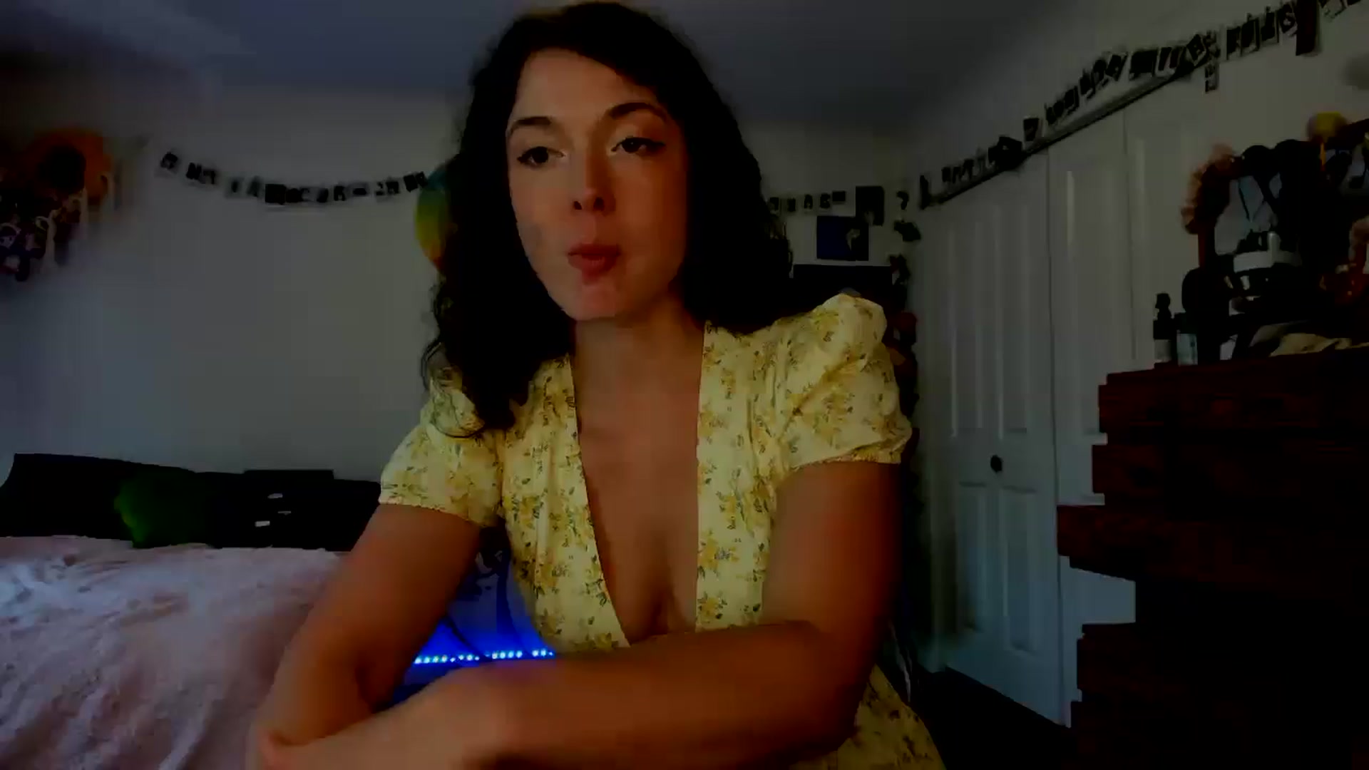 Gallery image thumbnail from TiggerRosey's myfreecams stream on, 09/04/2025, 24:04 image 9 of 20