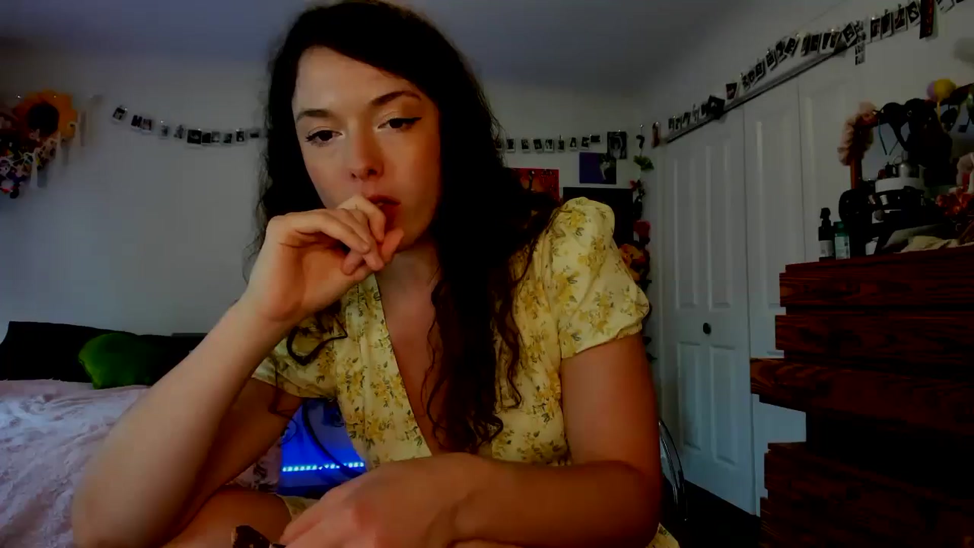 Gallery image thumbnail from TiggerRosey's myfreecams stream on, 09/04/2025, 24:04 image 10 of 20