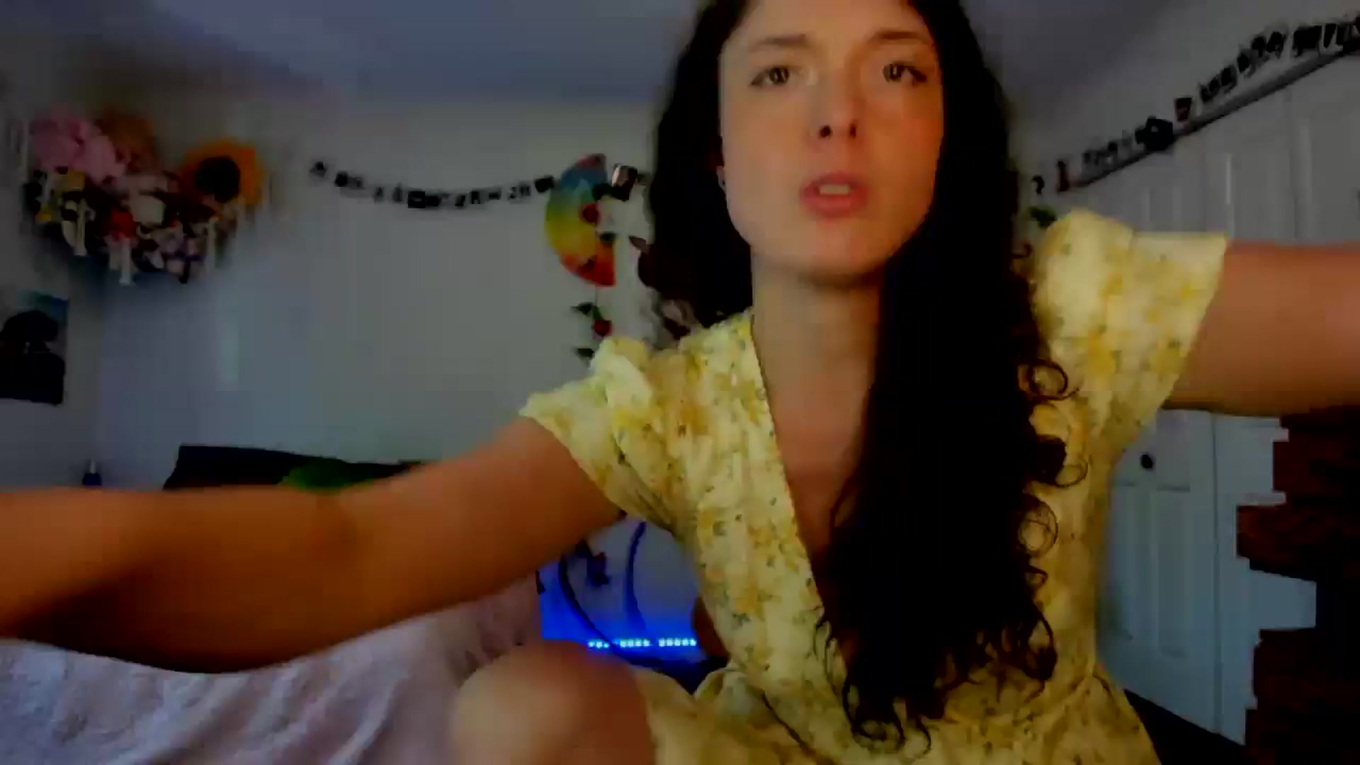 Gallery image thumbnail from TiggerRosey's myfreecams stream on, 09/04/2025, 24:04 image 1 of 20