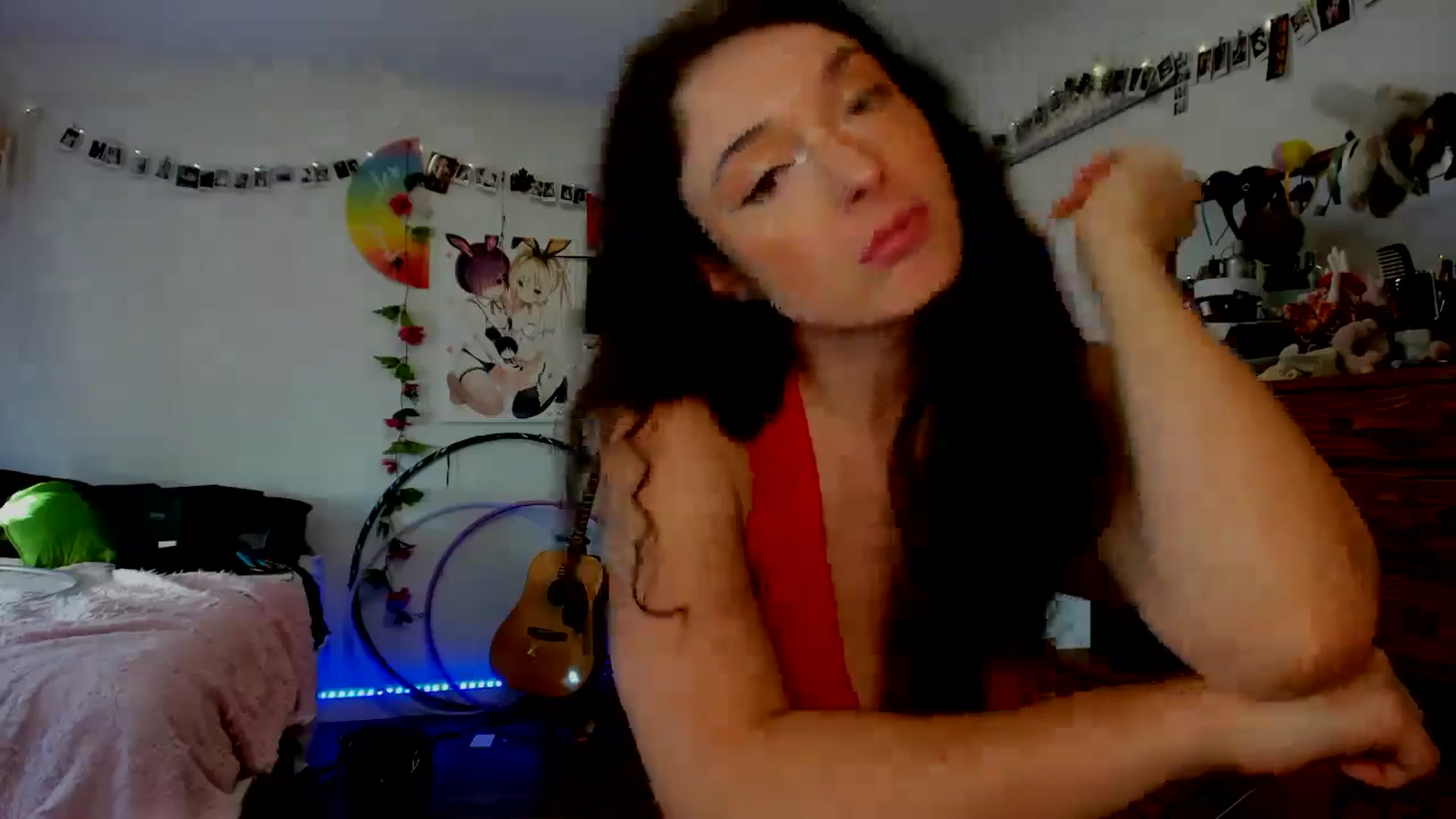 Gallery image thumbnail from TiggerRosey's myfreecams stream on, 09/04/2025, 24:40 image 11 of 20