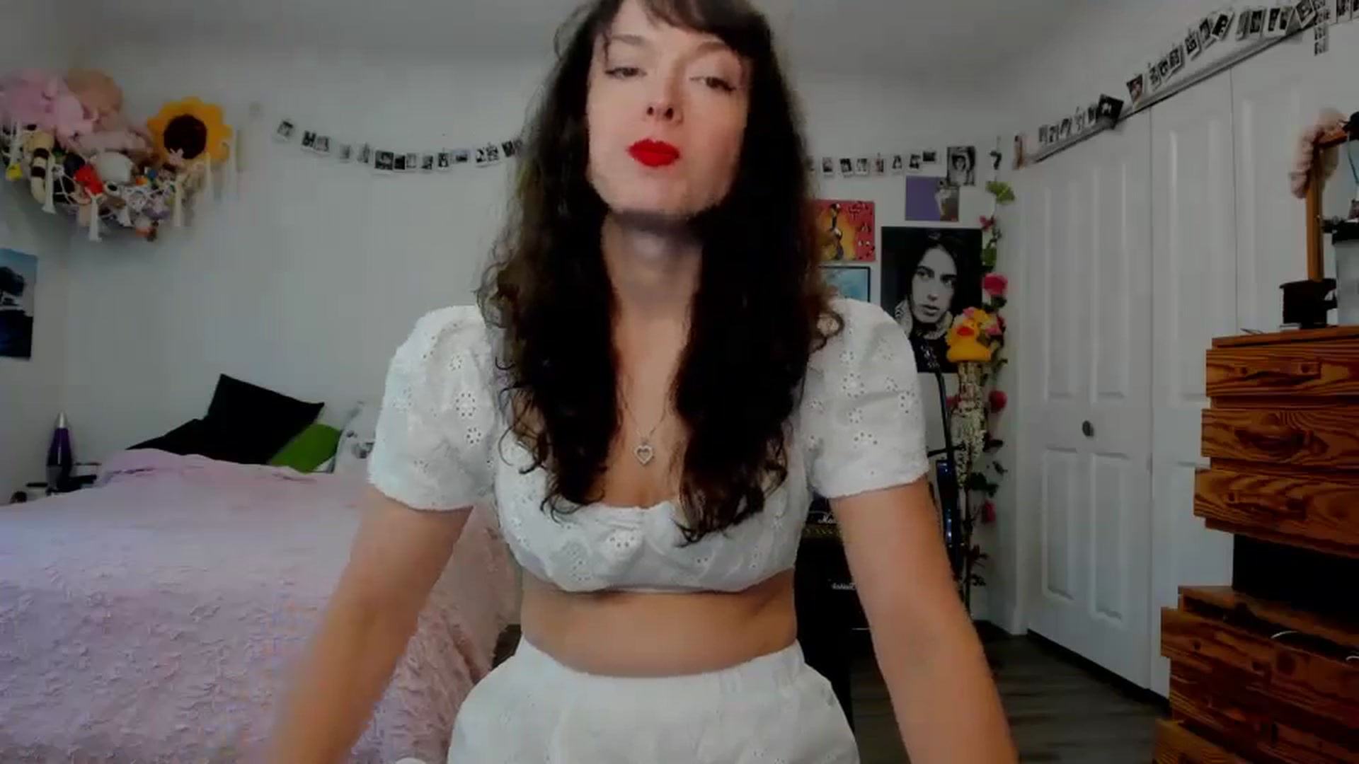 Gallery image thumbnail from TiggerRosey's myfreecams stream on, 09/15/2025, 21:19 image 4 of 20