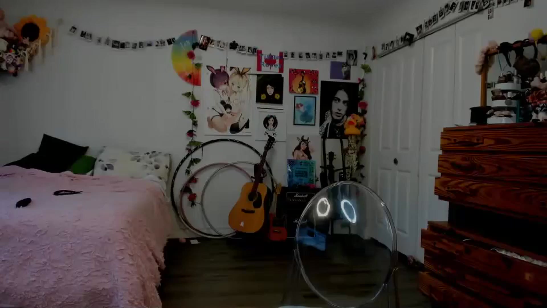 Gallery image thumbnail from TiggerRosey's myfreecams stream on, 09/15/2025, 21:19 image 15 of 20