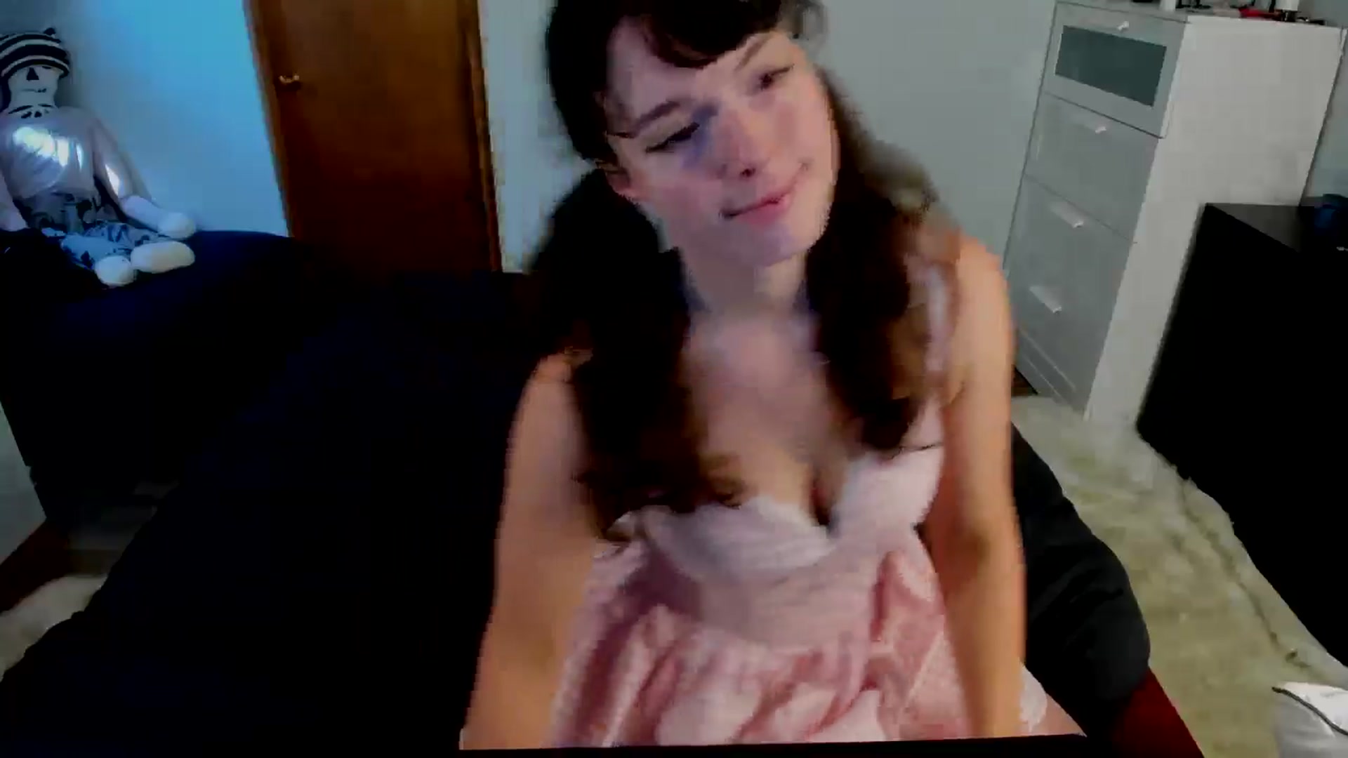 Gallery image thumbnail from TiggerRosey's myfreecams stream on, 09/16/2025, 21:43 image 7 of 20