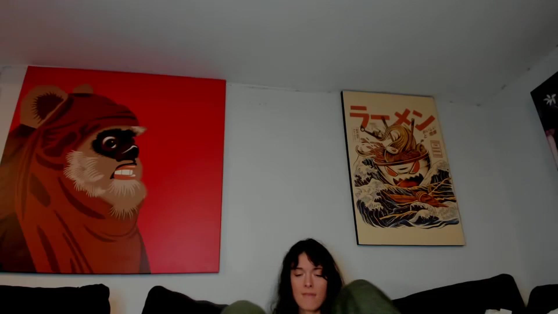 Gallery image thumbnail from TiggerRosey's myfreecams stream on, 10/28/2025, 22:11 image 5 of 20