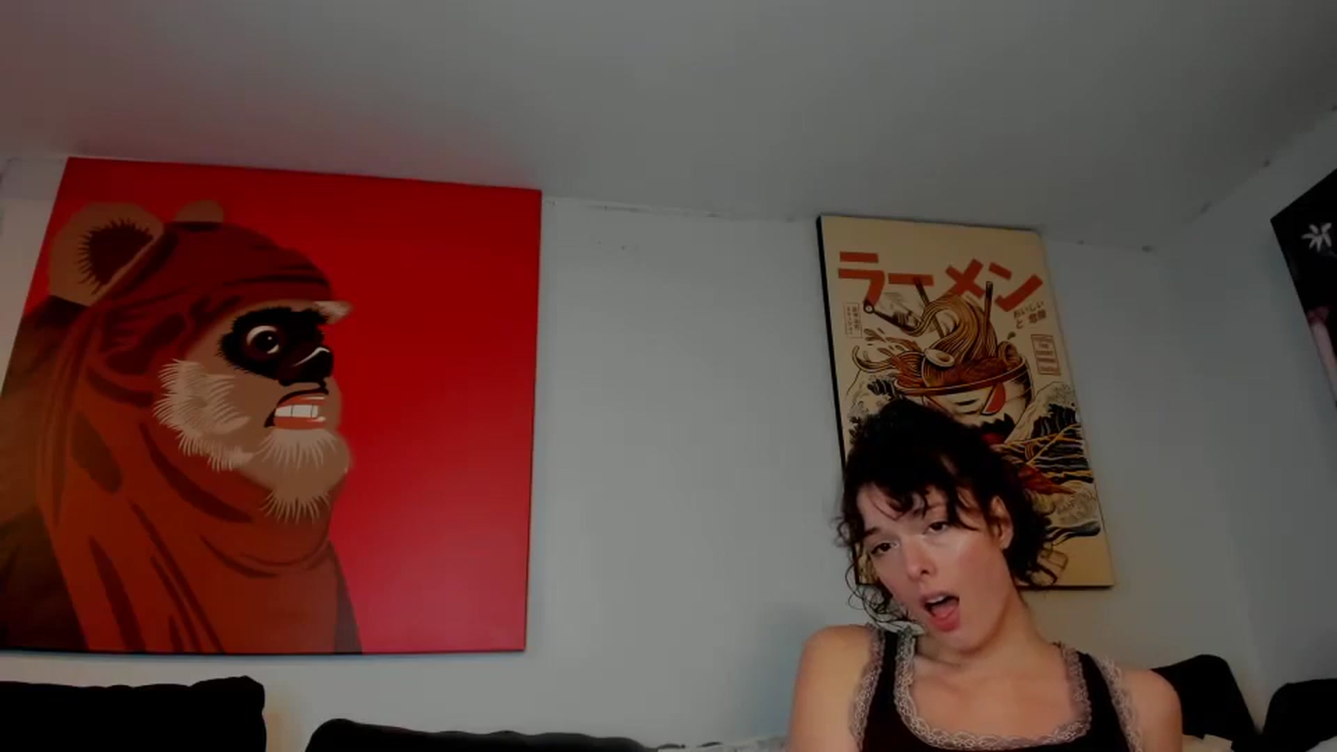 Gallery image thumbnail from TiggerRosey's myfreecams stream on, 10/28/2025, 22:11 image 8 of 20