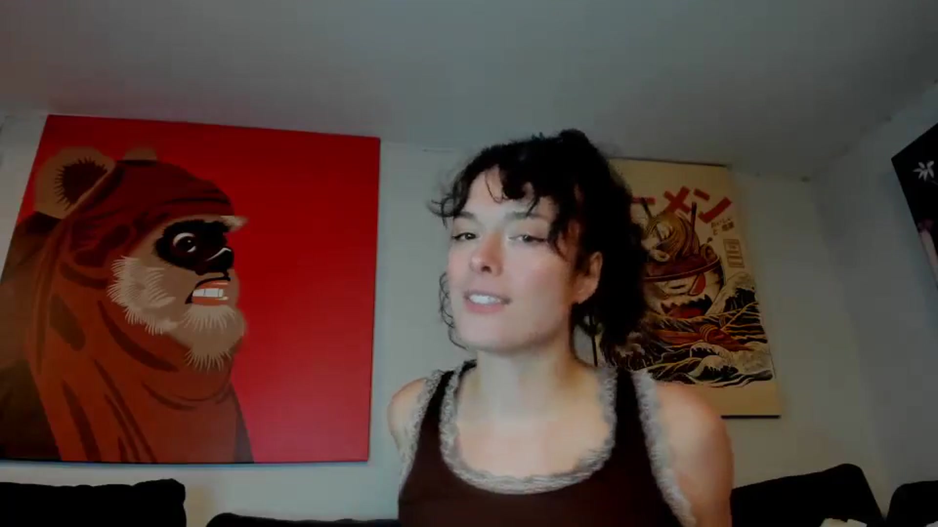 Gallery image thumbnail from TiggerRosey's myfreecams stream on, 10/28/2025, 22:11 image 9 of 20