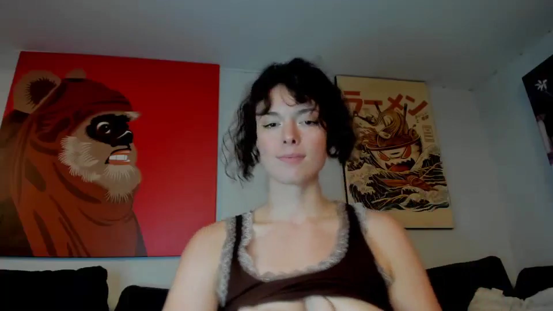 Gallery image thumbnail from TiggerRosey's myfreecams stream on, 10/28/2025, 22:11 image 11 of 20