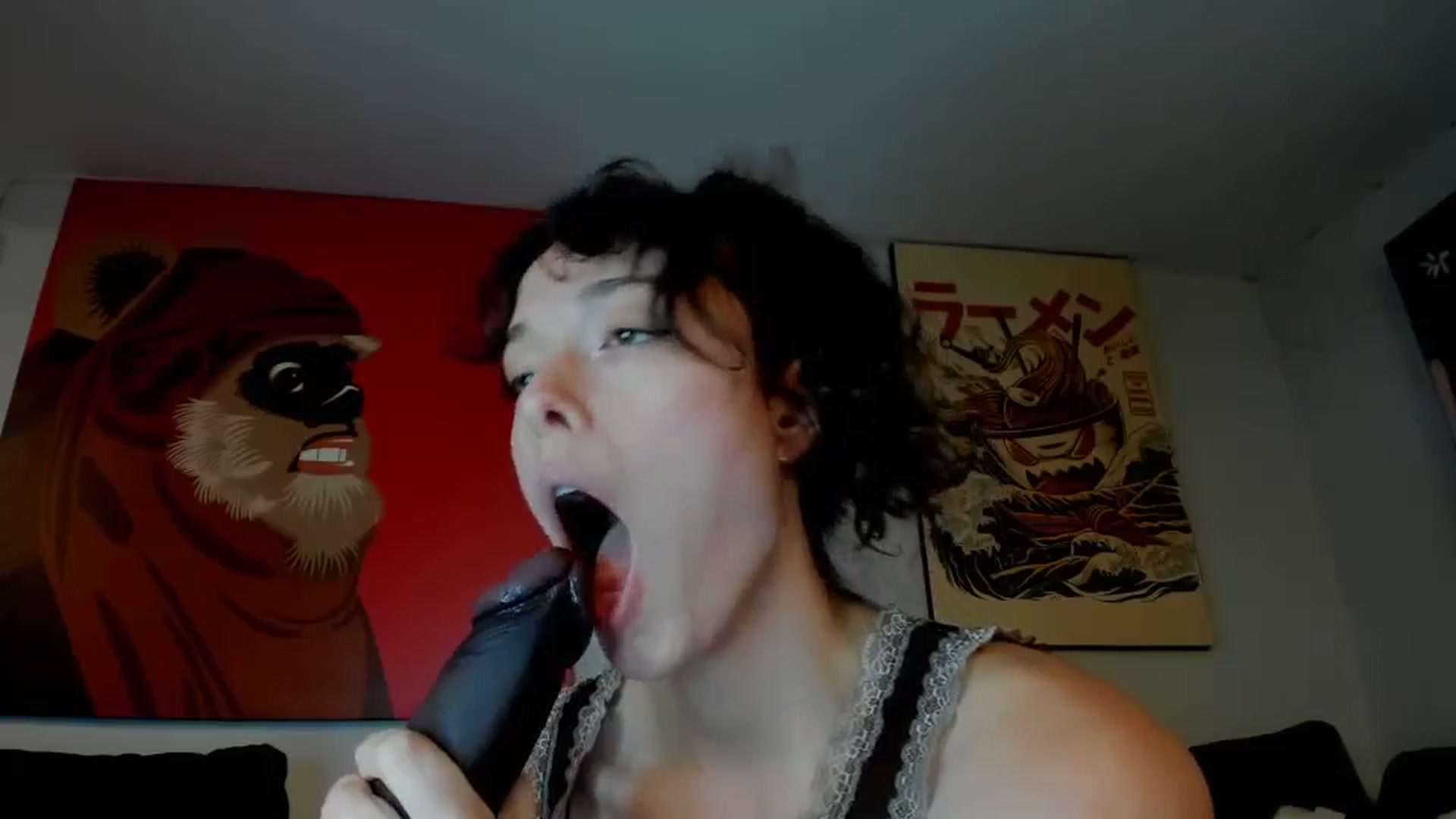 Gallery image thumbnail from TiggerRosey's myfreecams stream on, 10/28/2025, 22:11 image 10 of 20